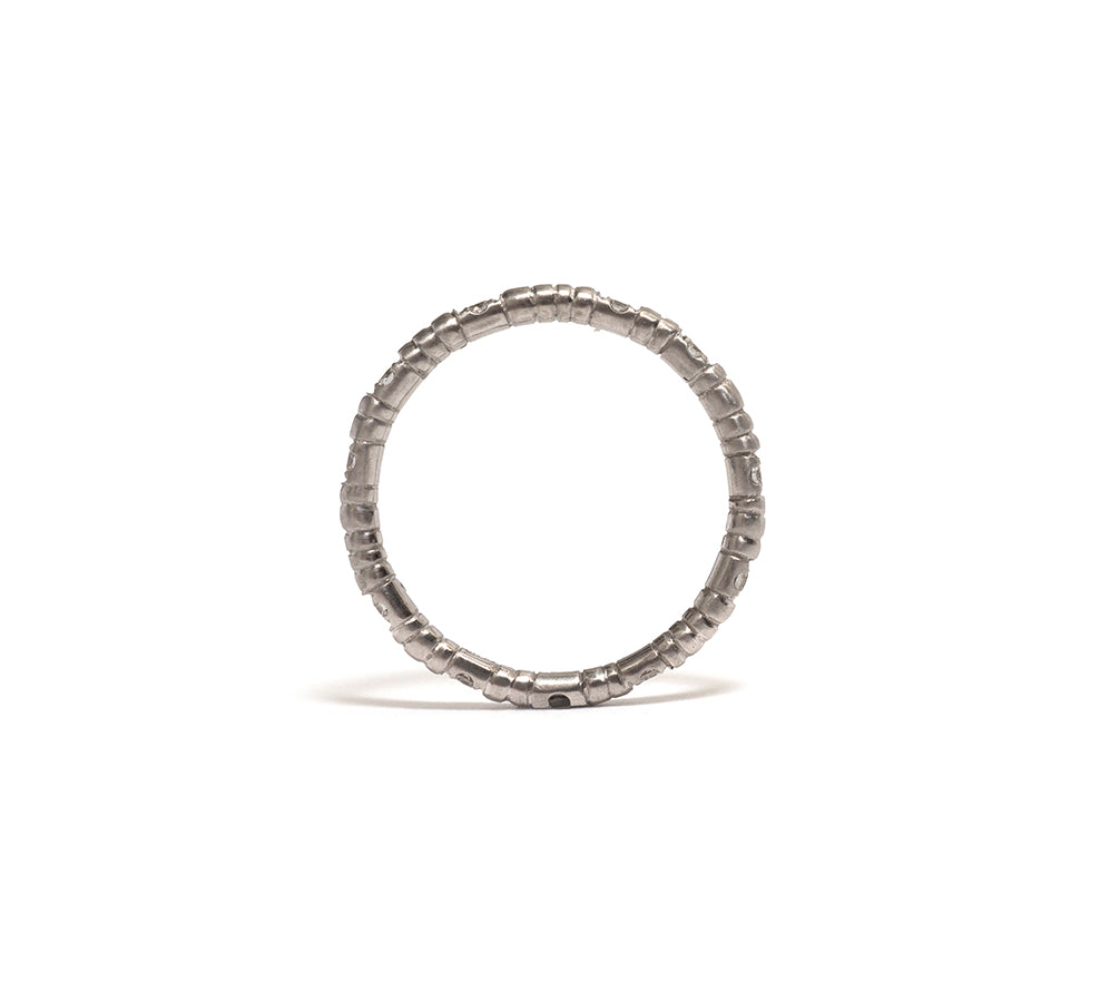 Scattered Seeds Ring