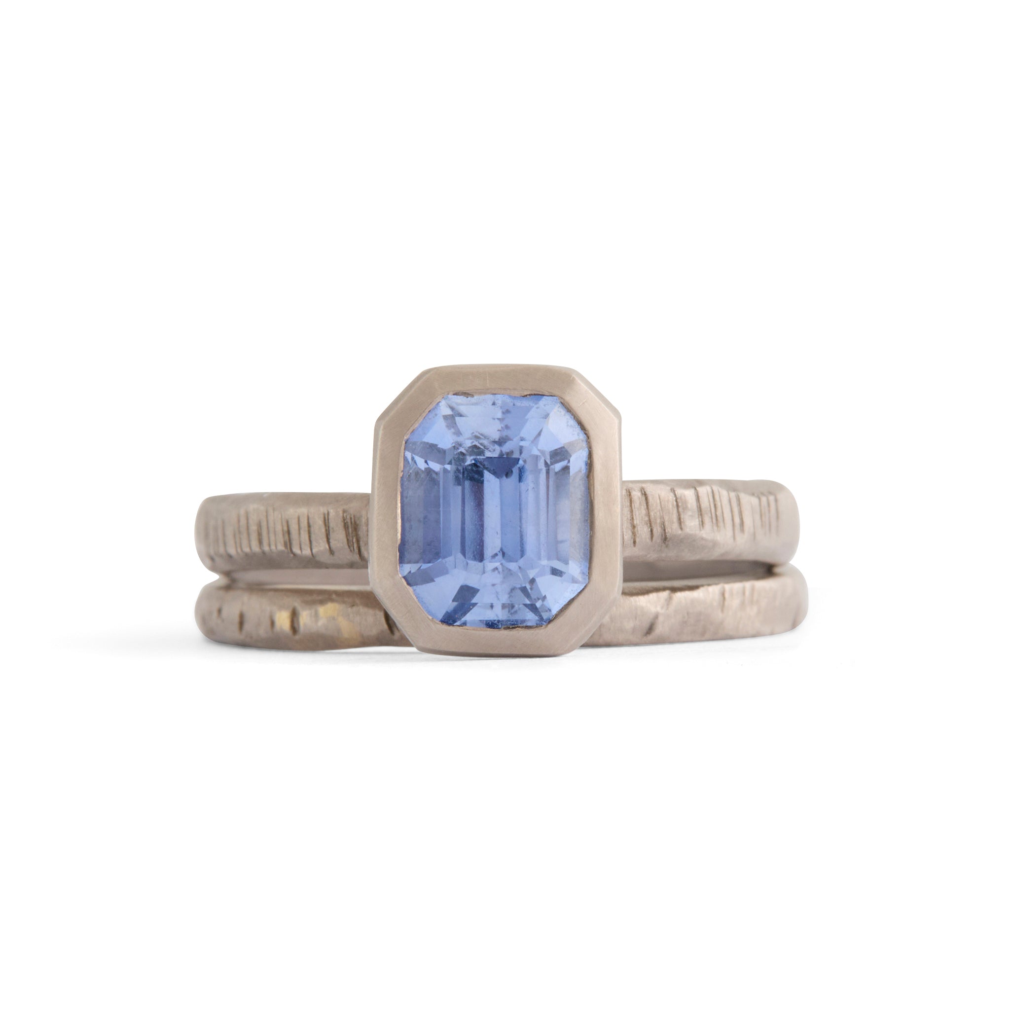 Whittle Ring