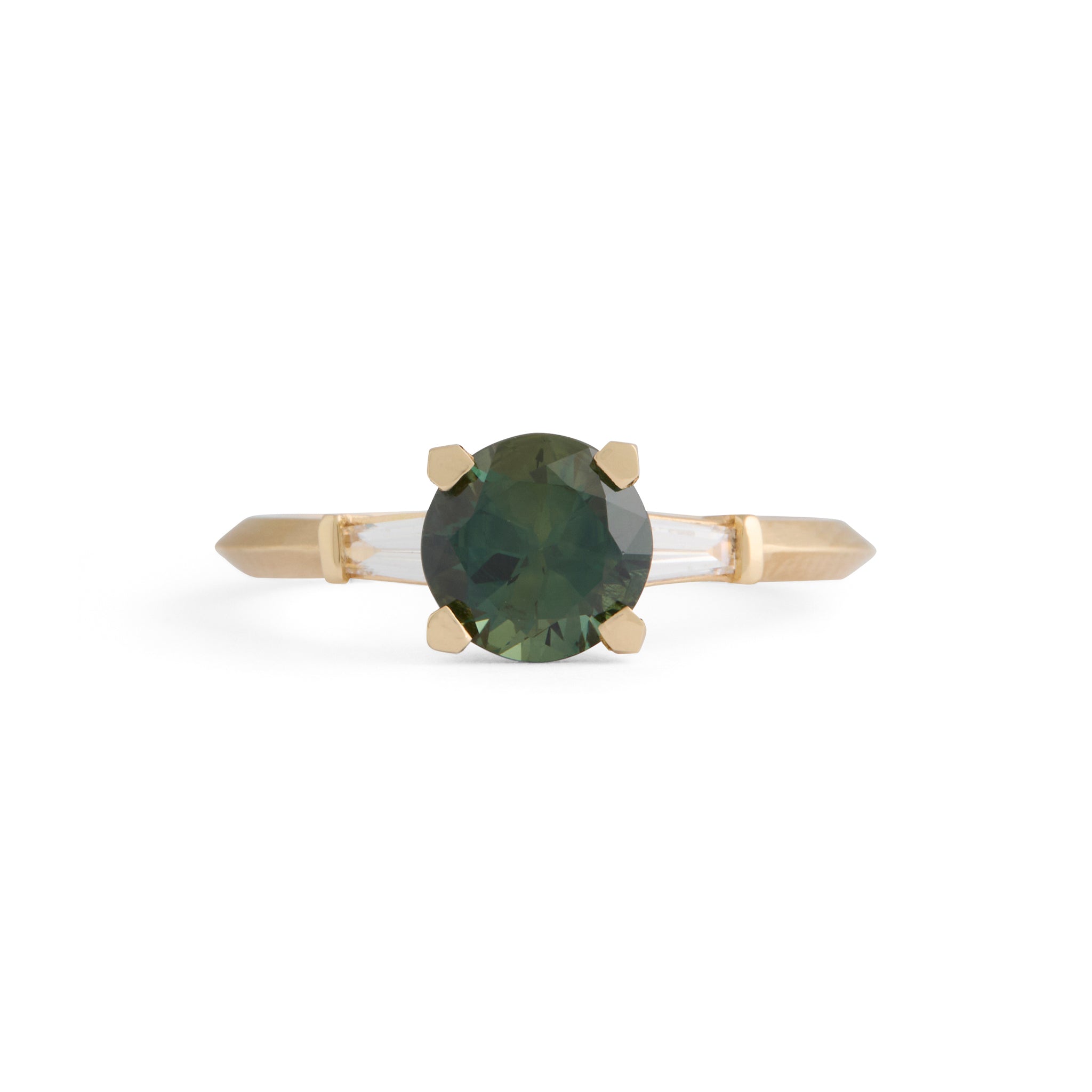 Rapture II Love Ritual Ring