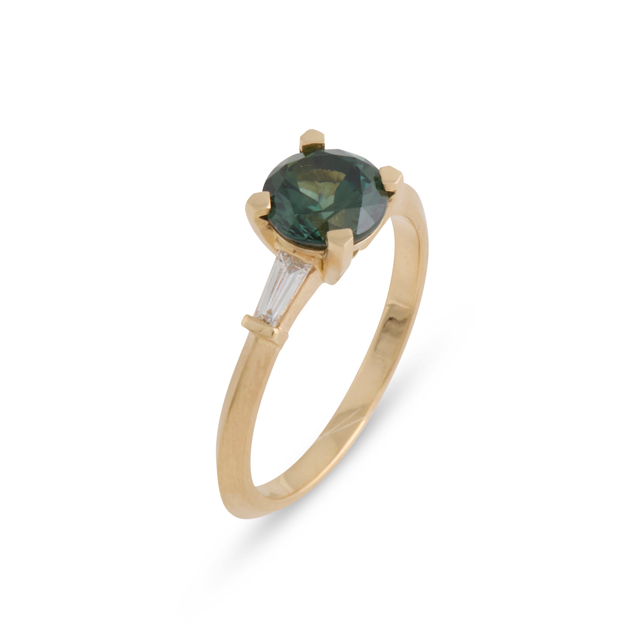 Rapture II Love Ritual Ring