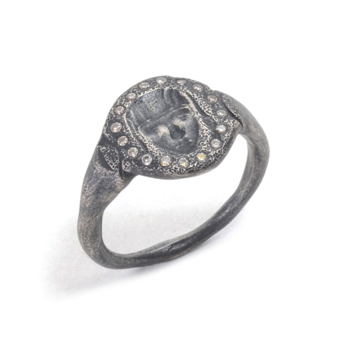 Apparitions #2 Ring