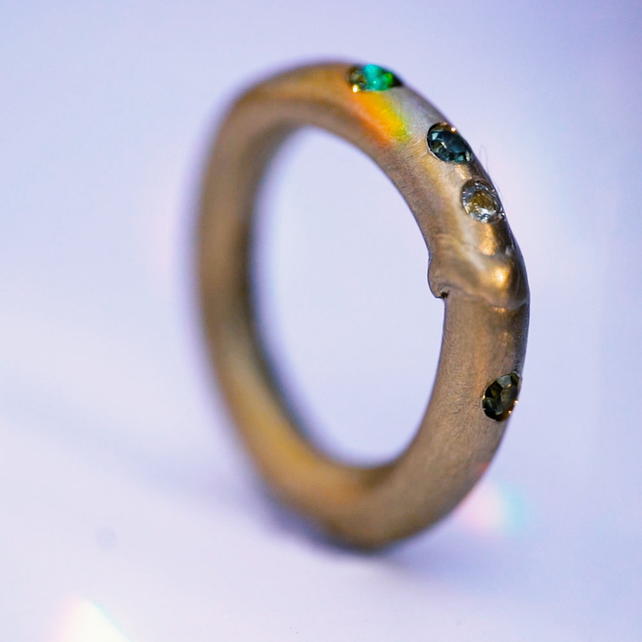 Perfect Imperfect 01 Ring