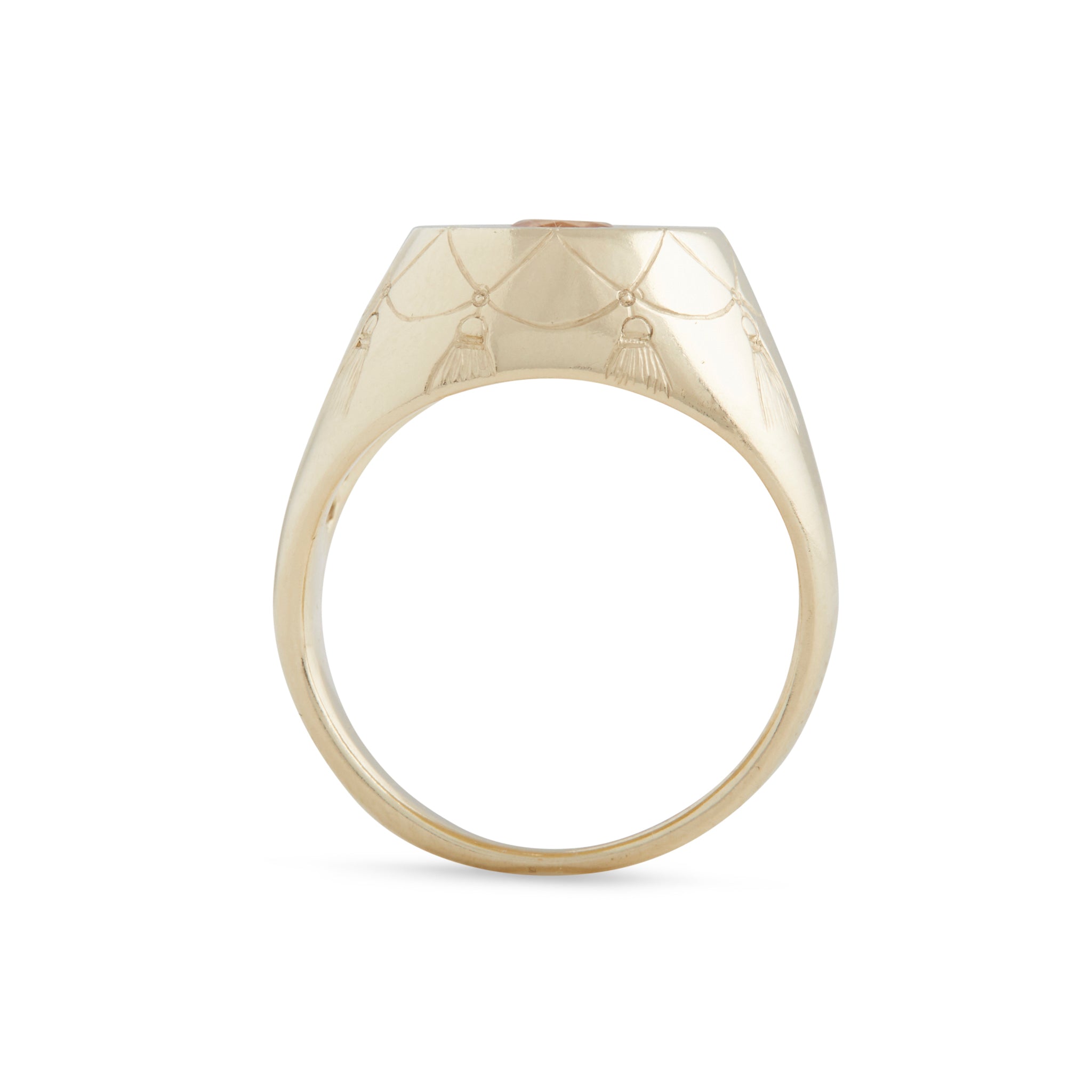 Villa Necchi Ring