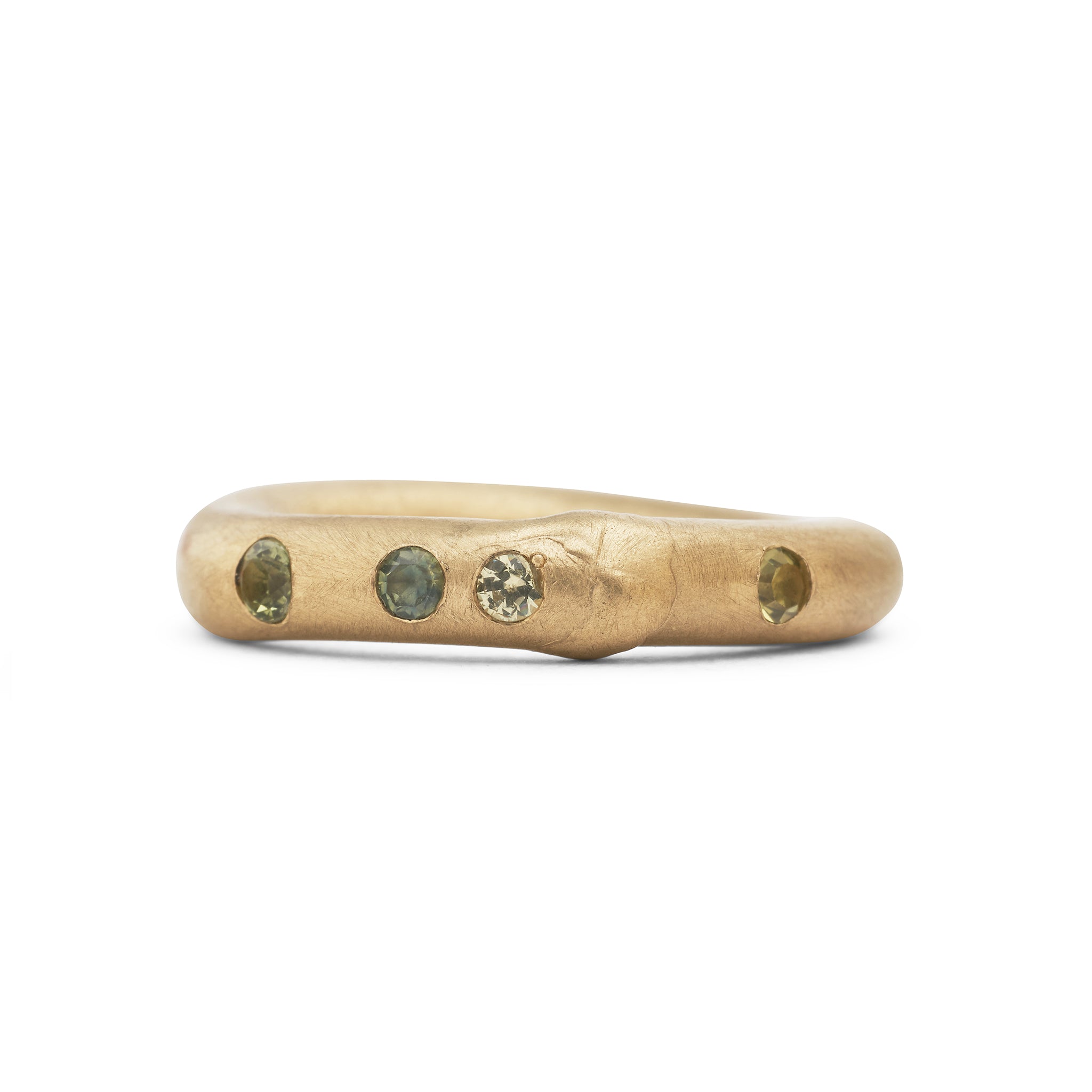 Perfect Imperfect 01 Ring