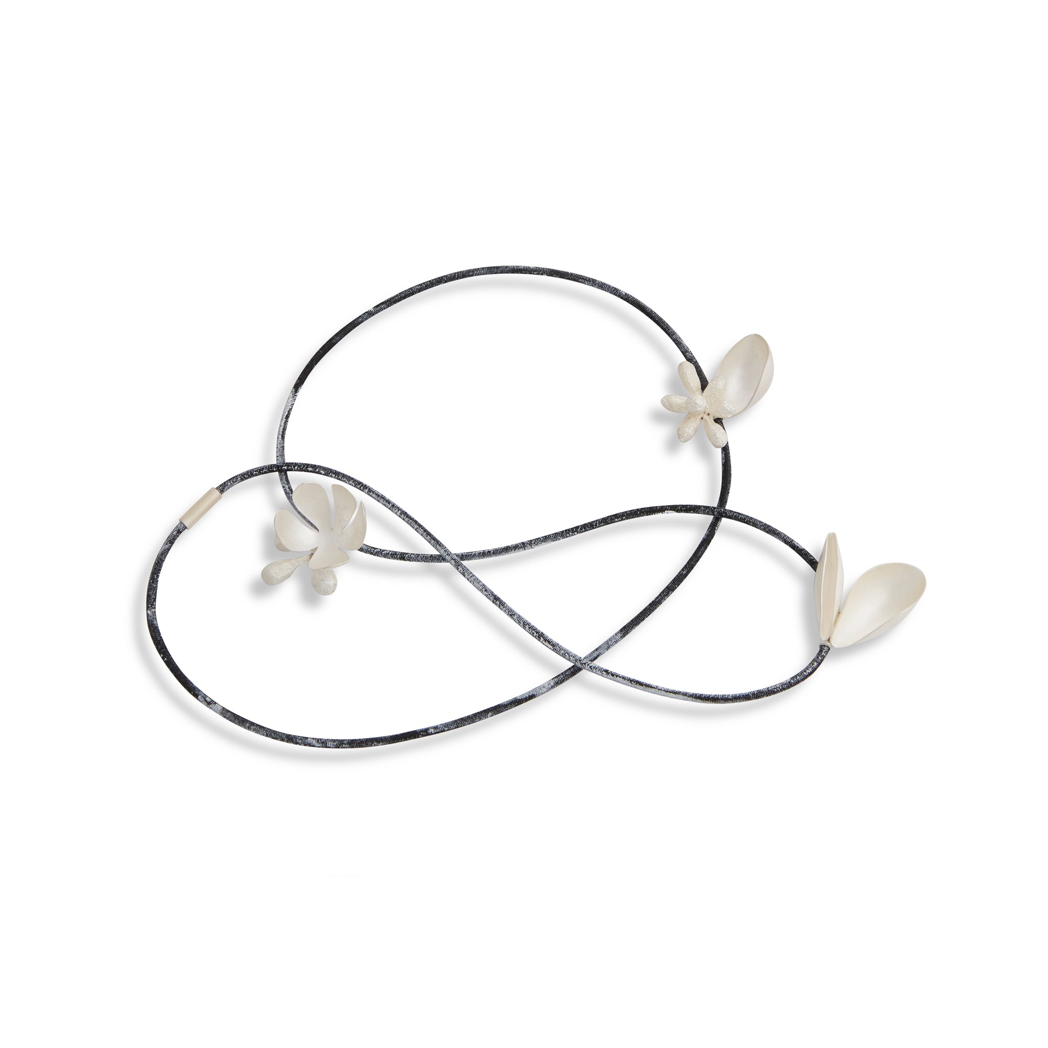 Fragments Neckpiece