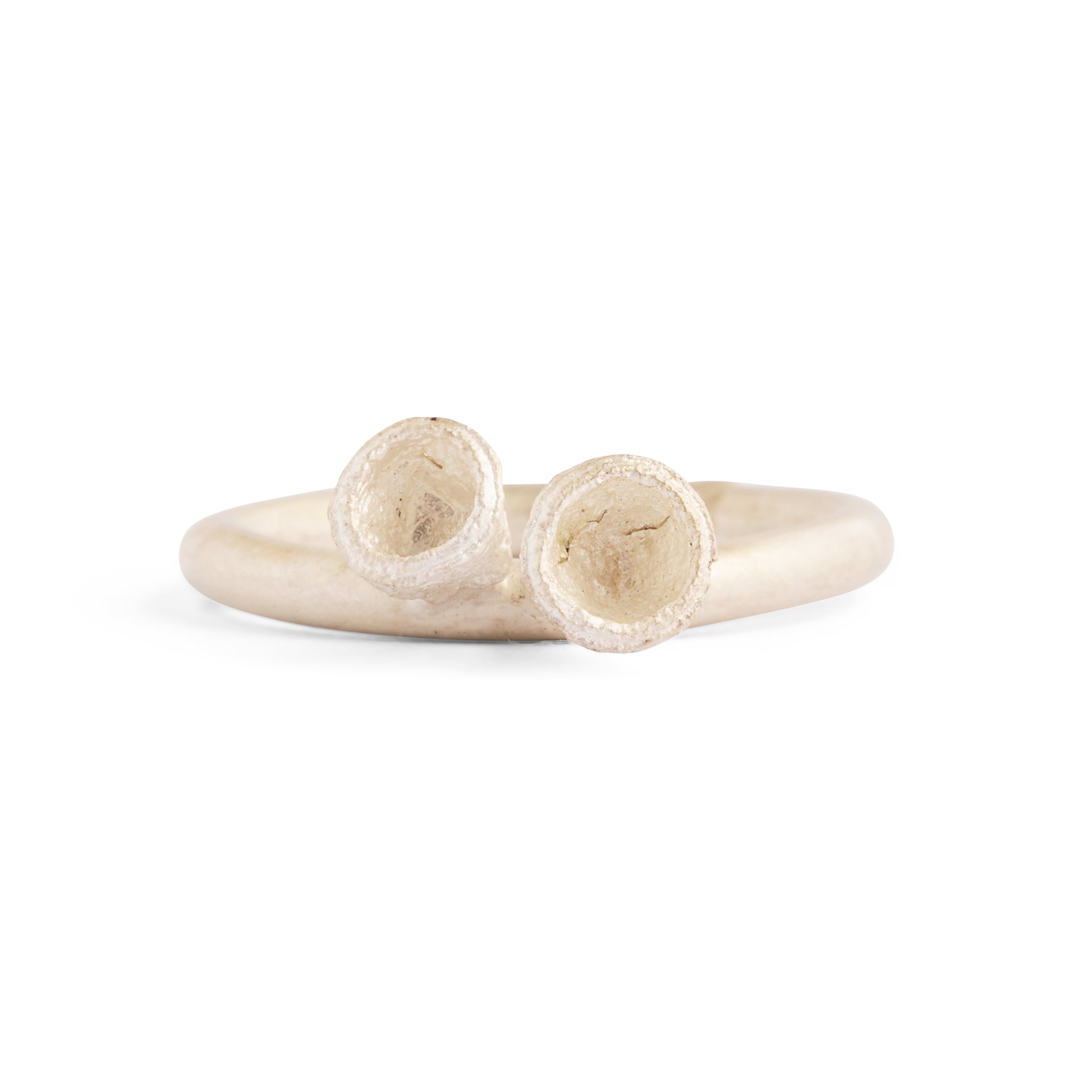 Pod Pair III Ring
