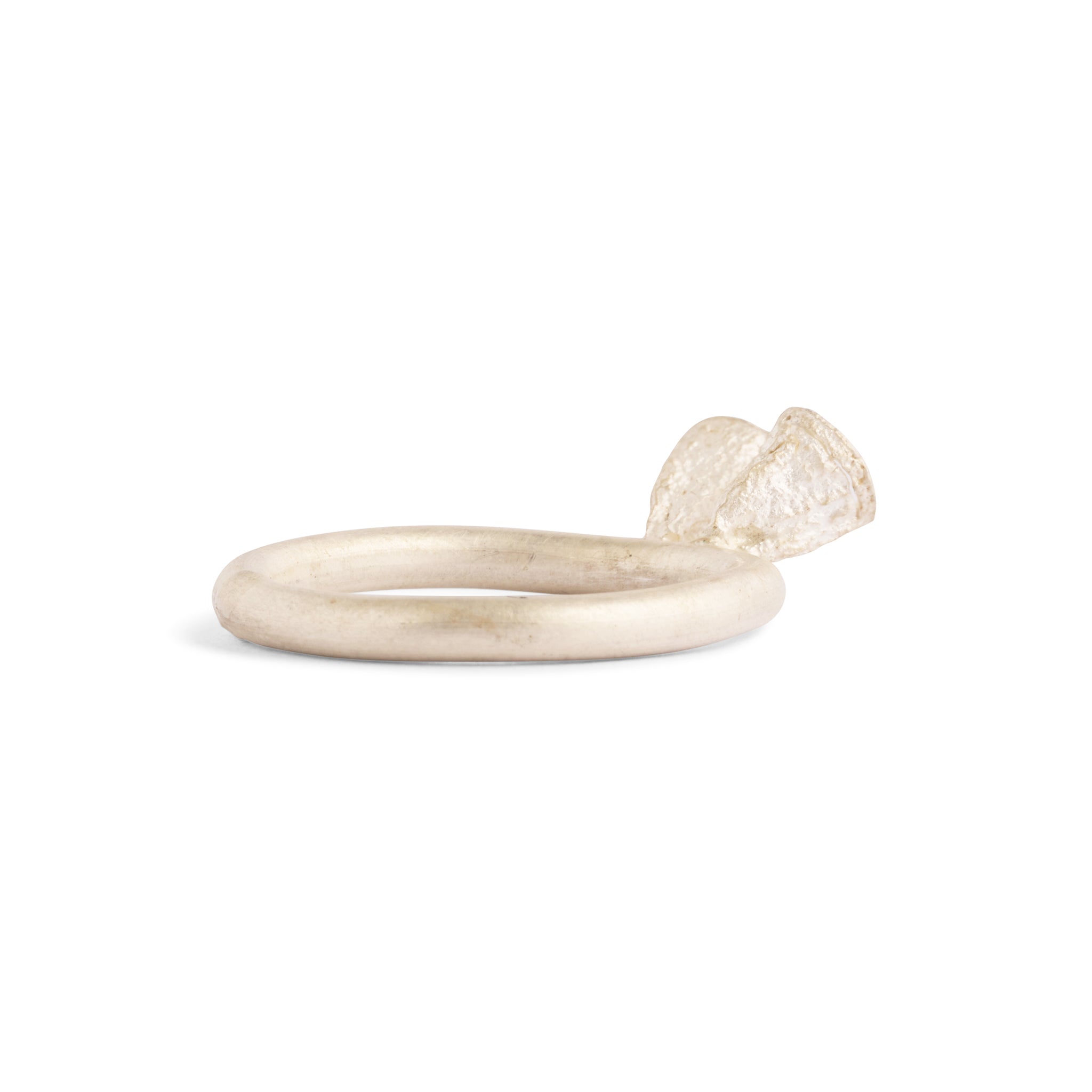 Pod Pair III Ring