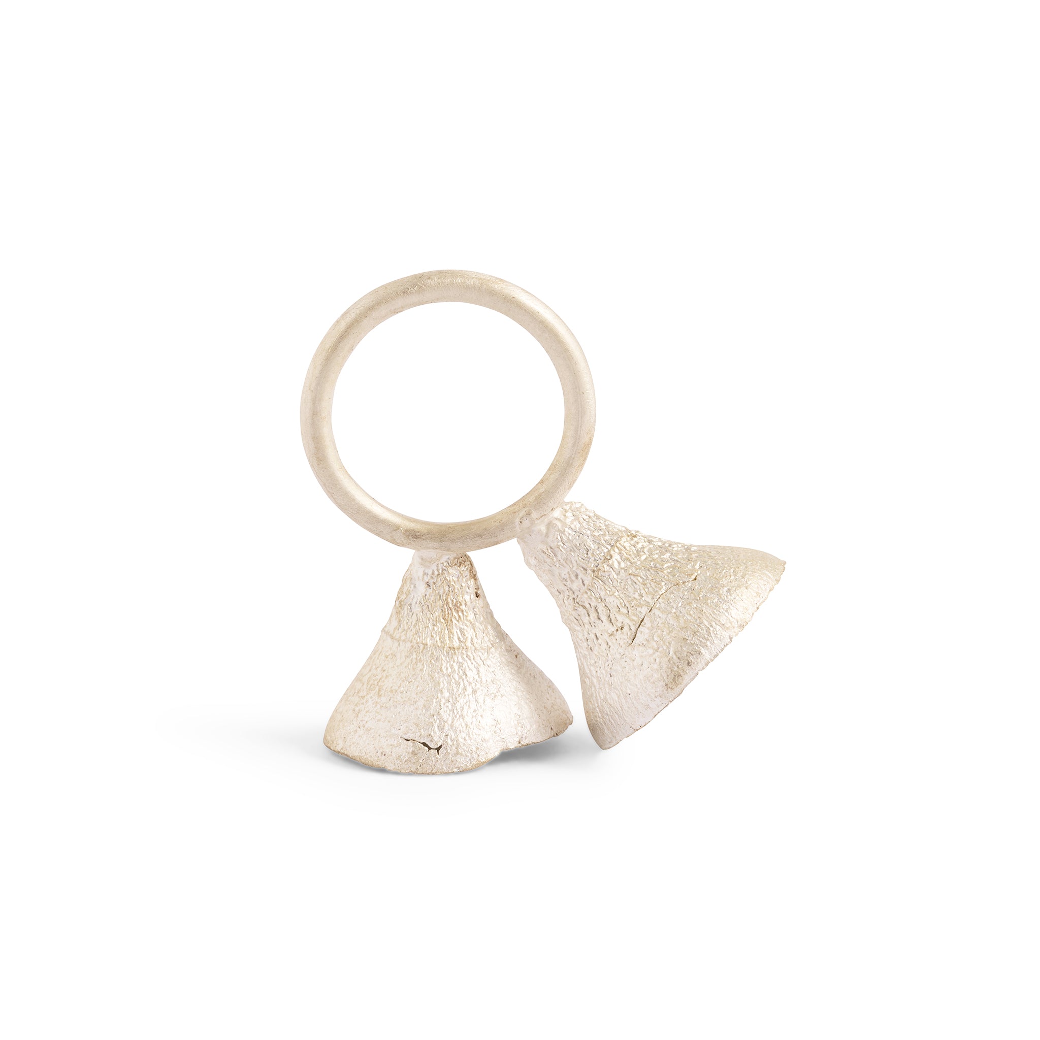 Pod Pair II Ring