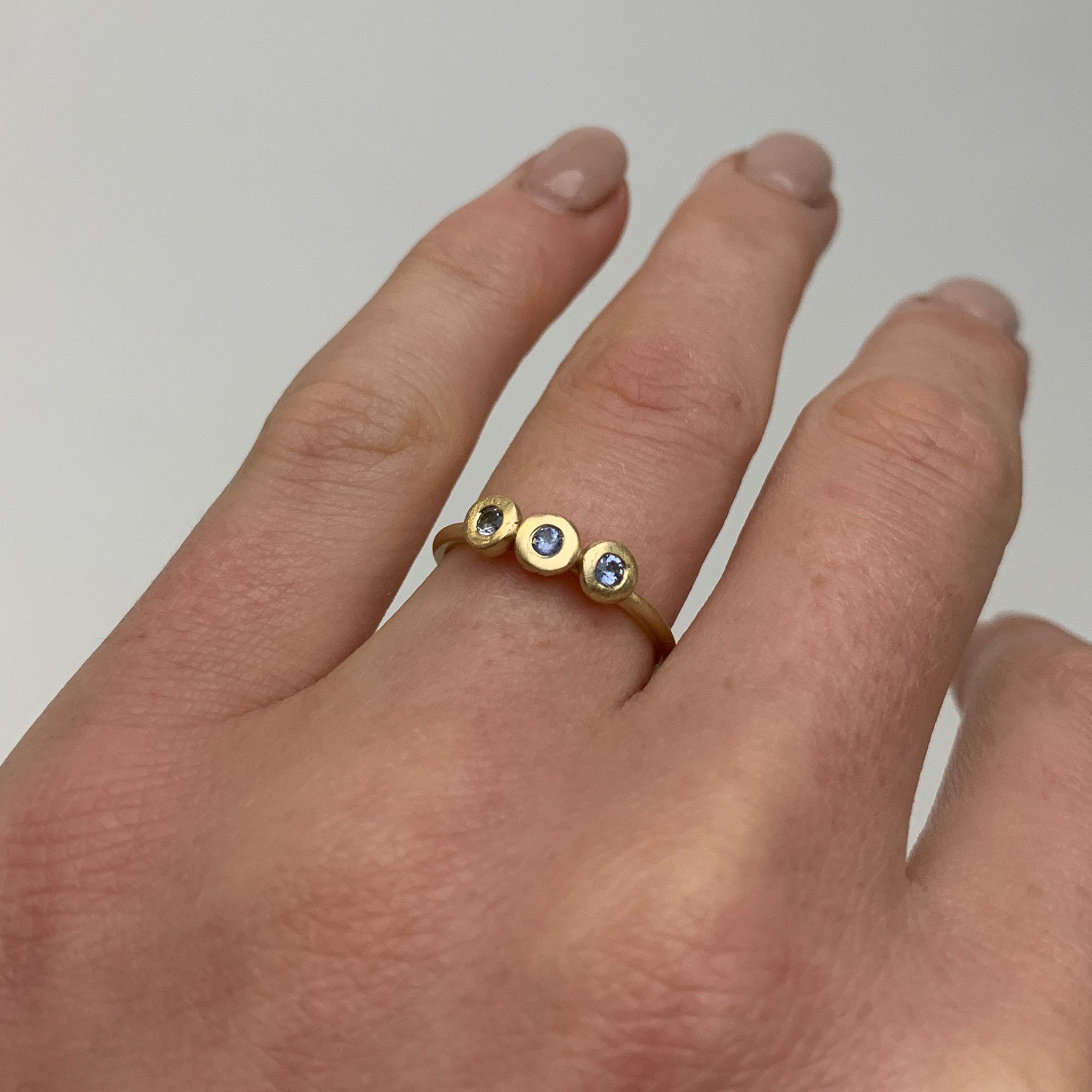 Sky Ring