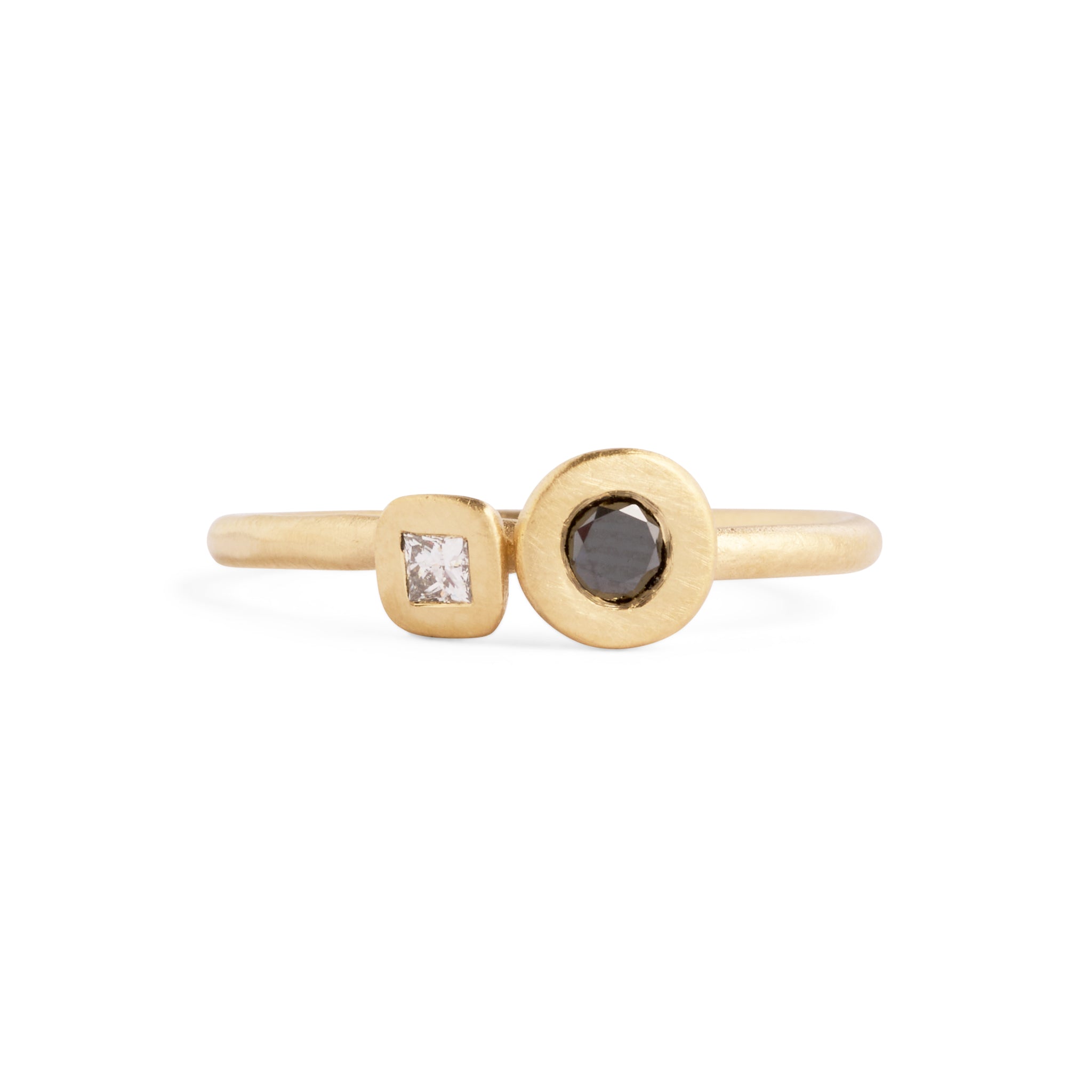 Bond Ring