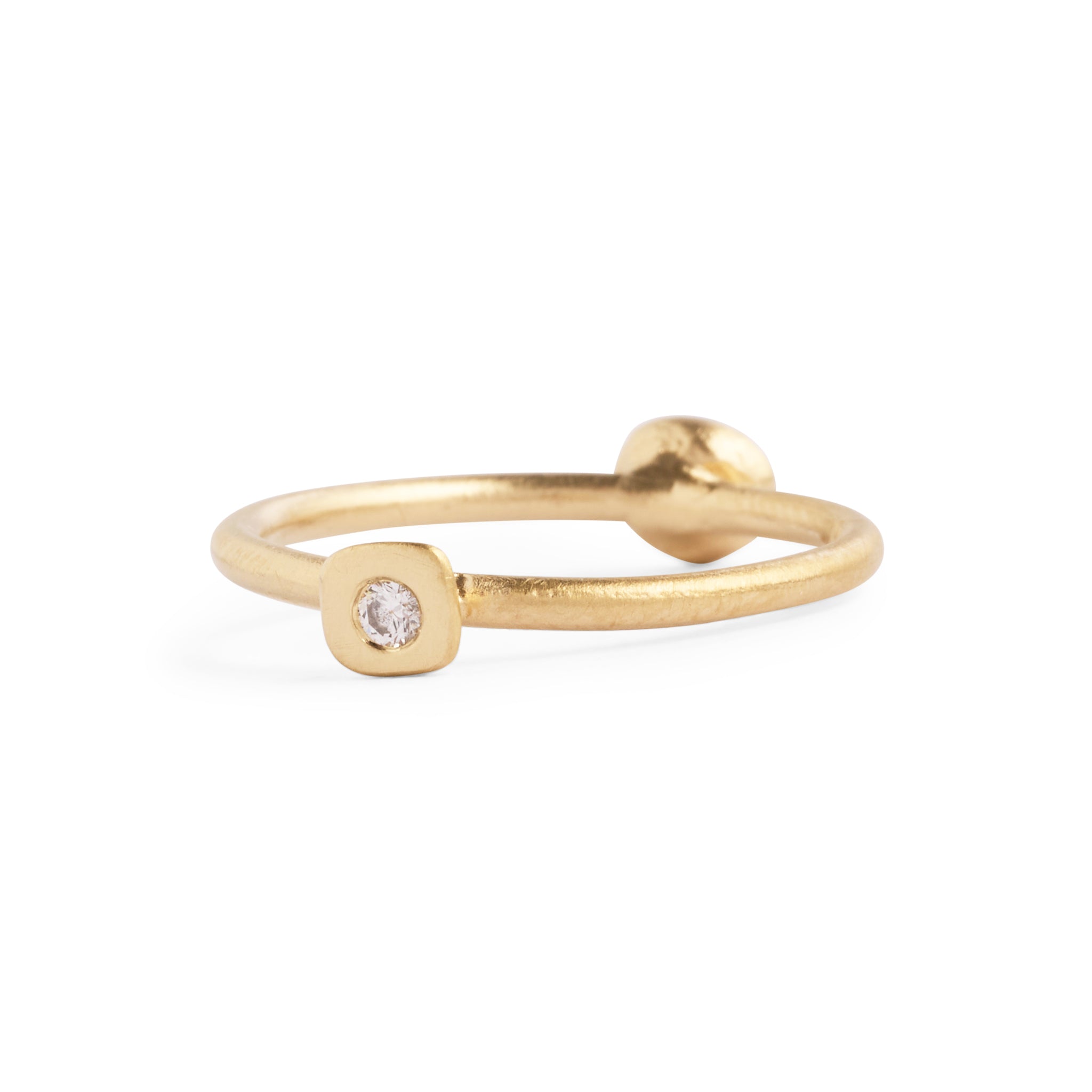 Bond IV Ring