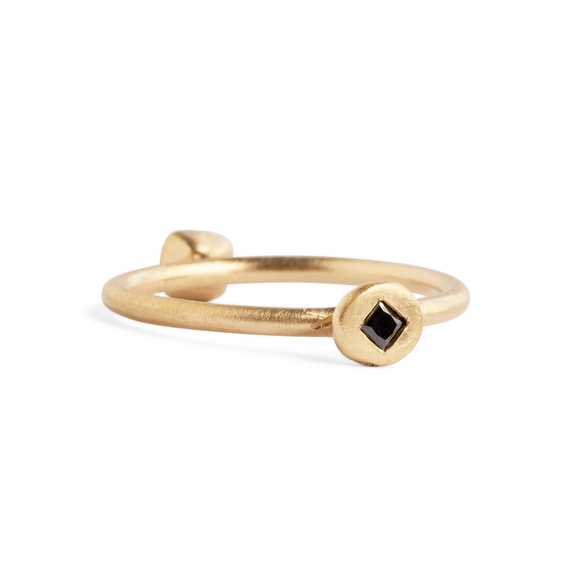 Bond IV Ring