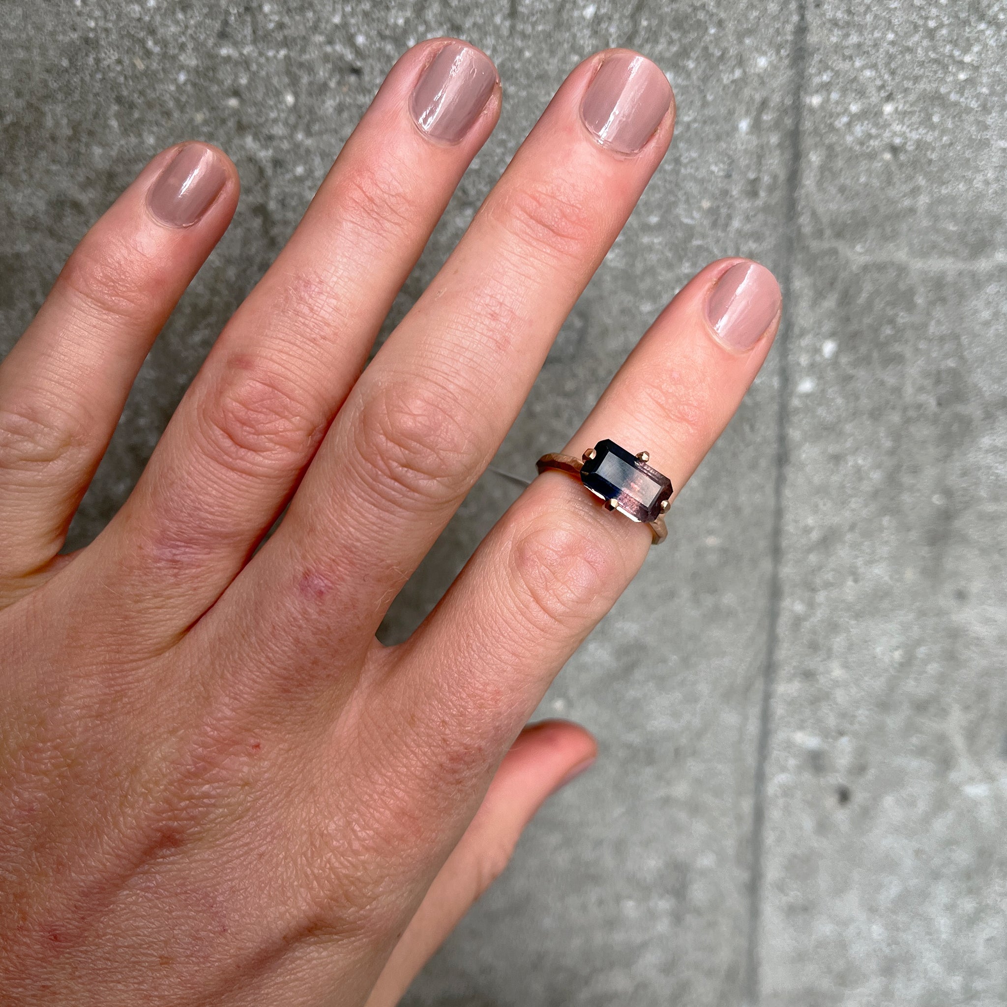 You & Me Ring