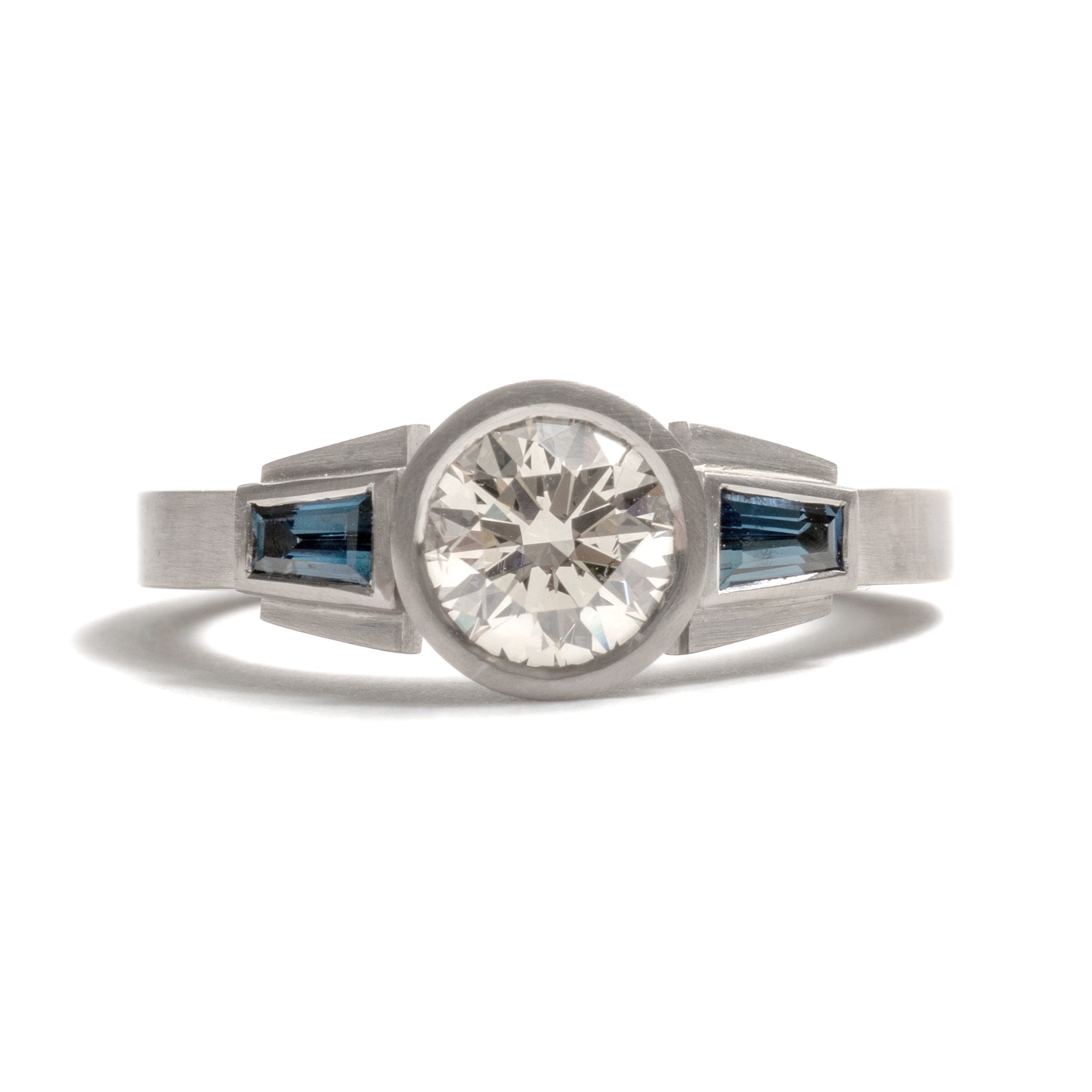LaSalle Ring