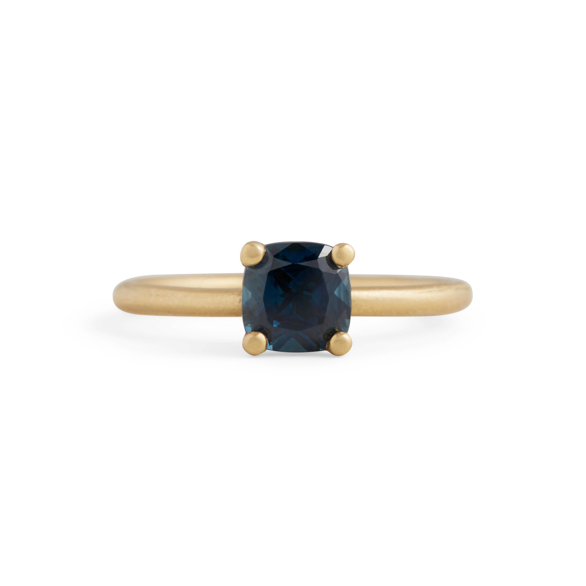 Ophir Blue Sapphire Ring