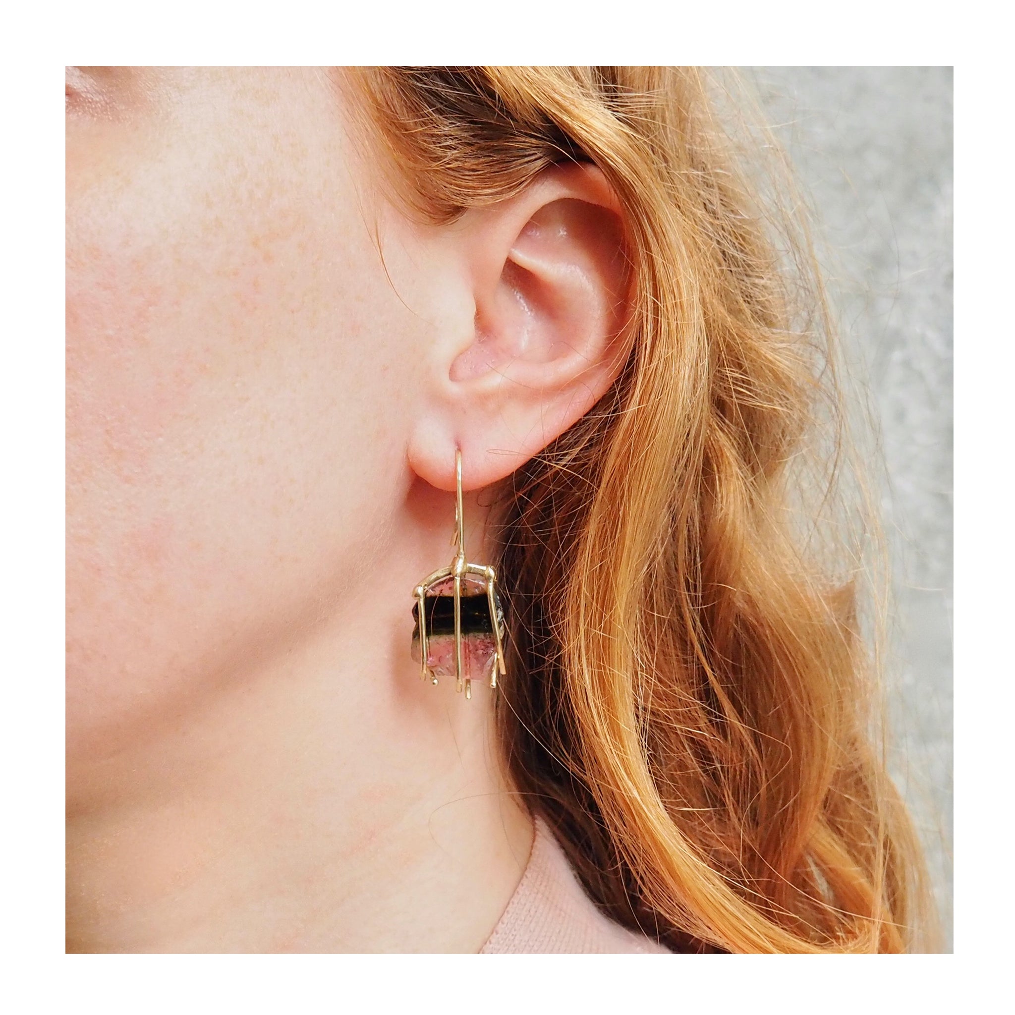 Lyssa 1 Earrings