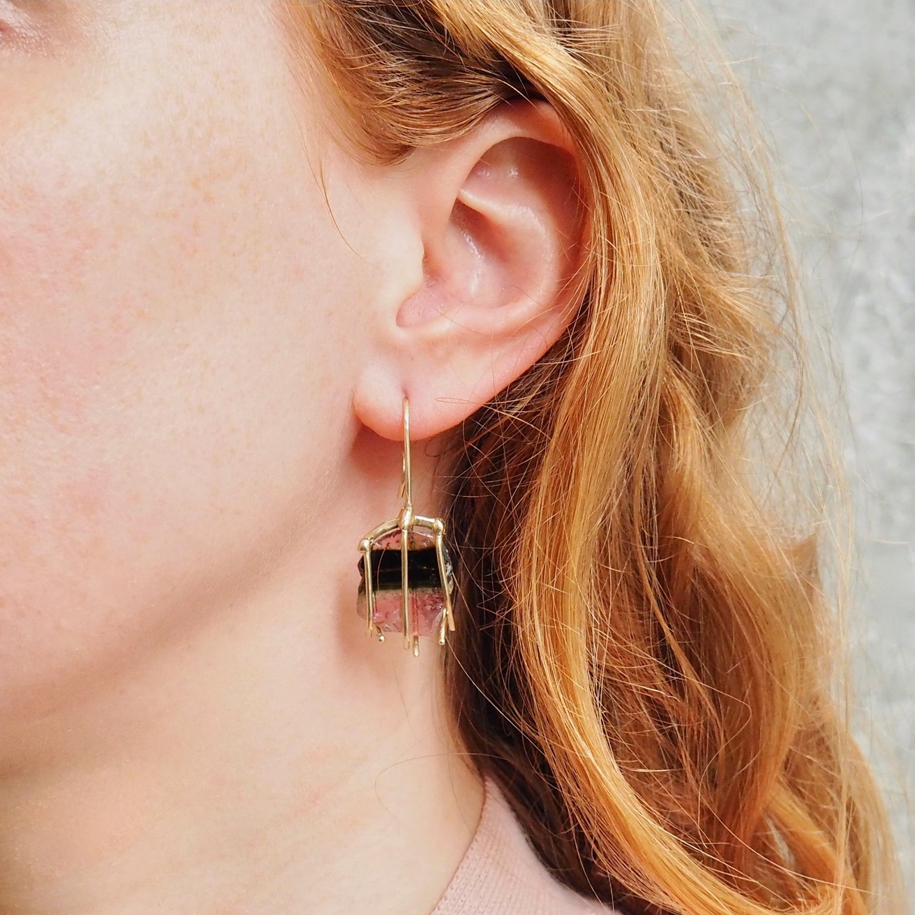 Lyssa 1 Earrings