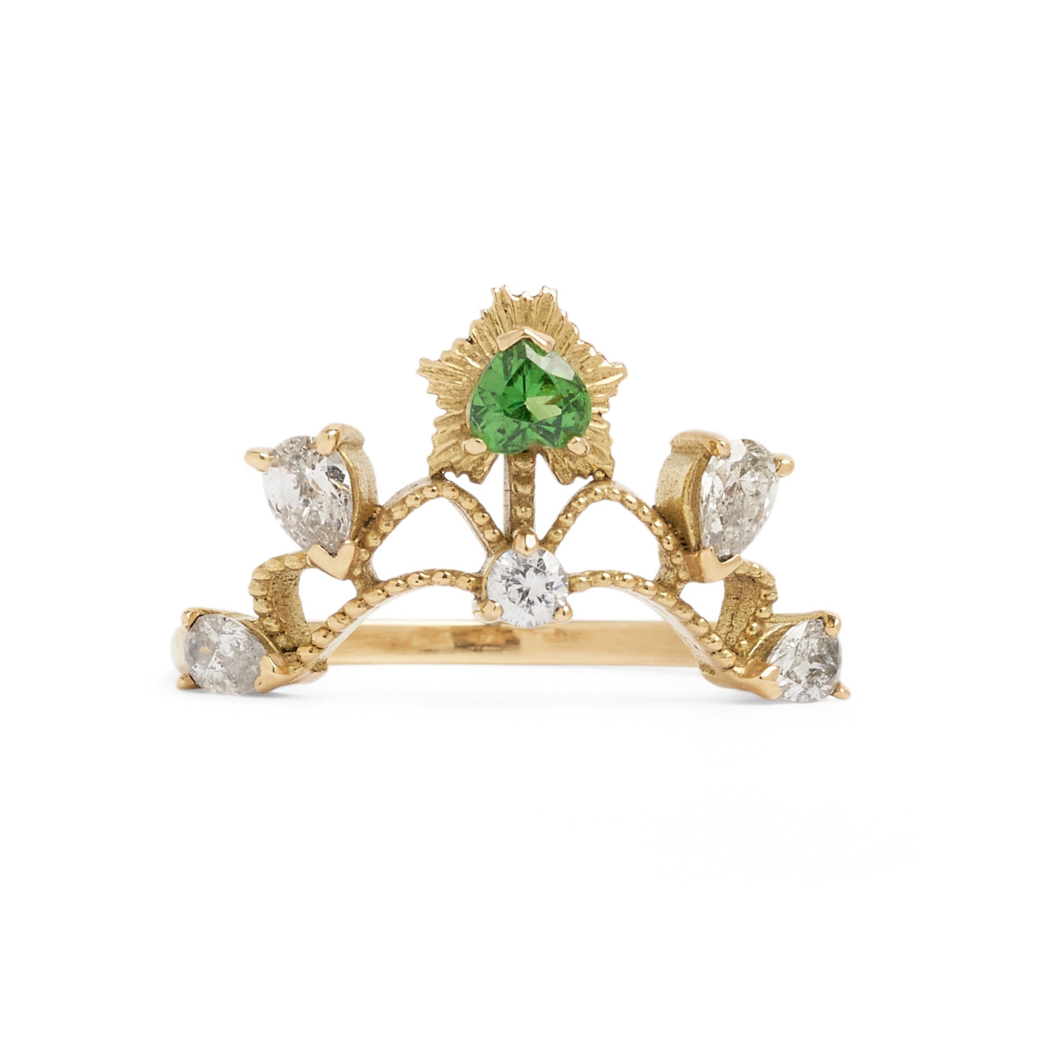 Botanica Ring