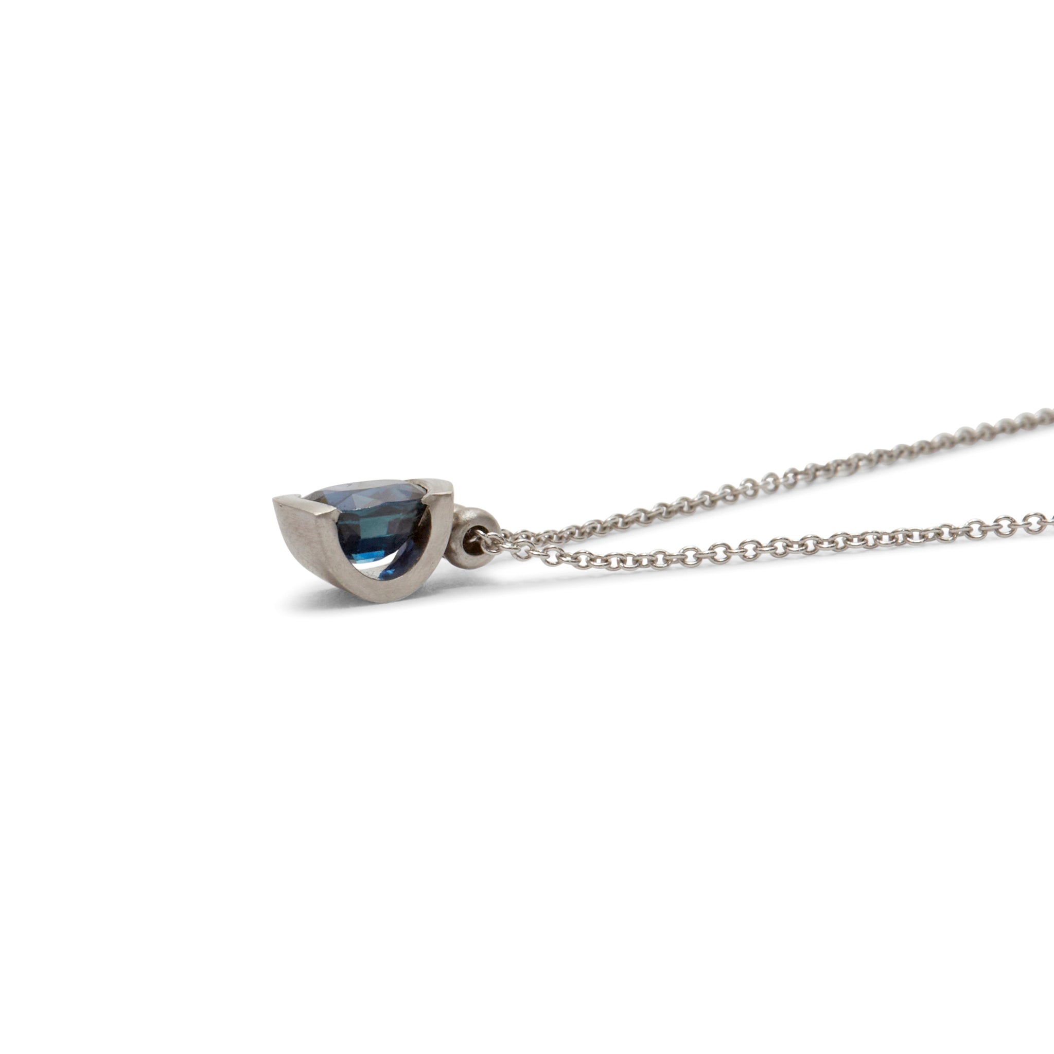 Held Reflections Pendant