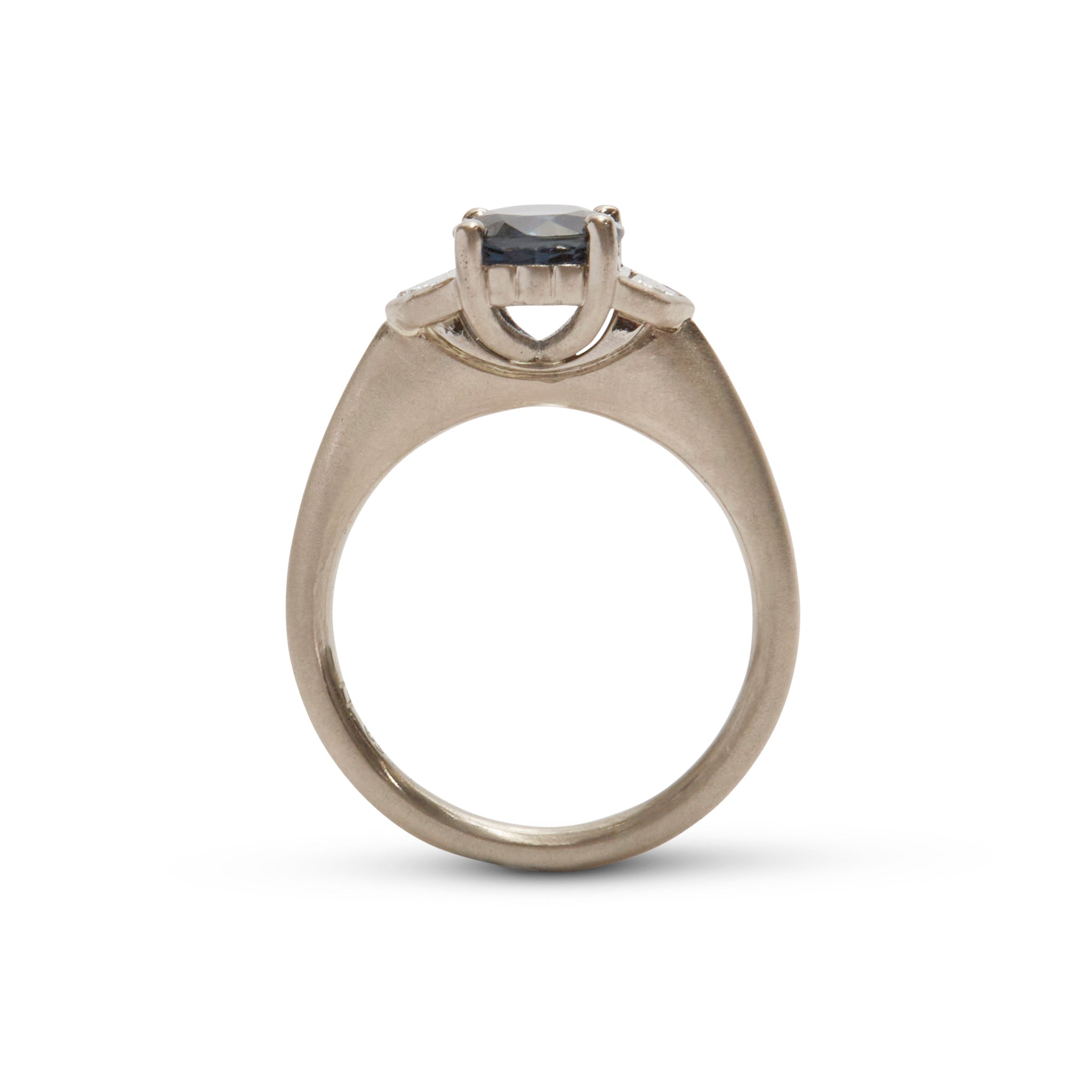 Moonlit Path Ring