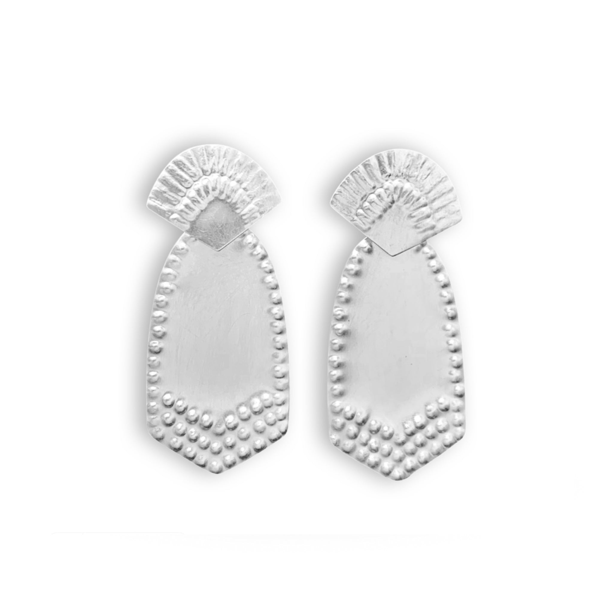 Lunette Earrings