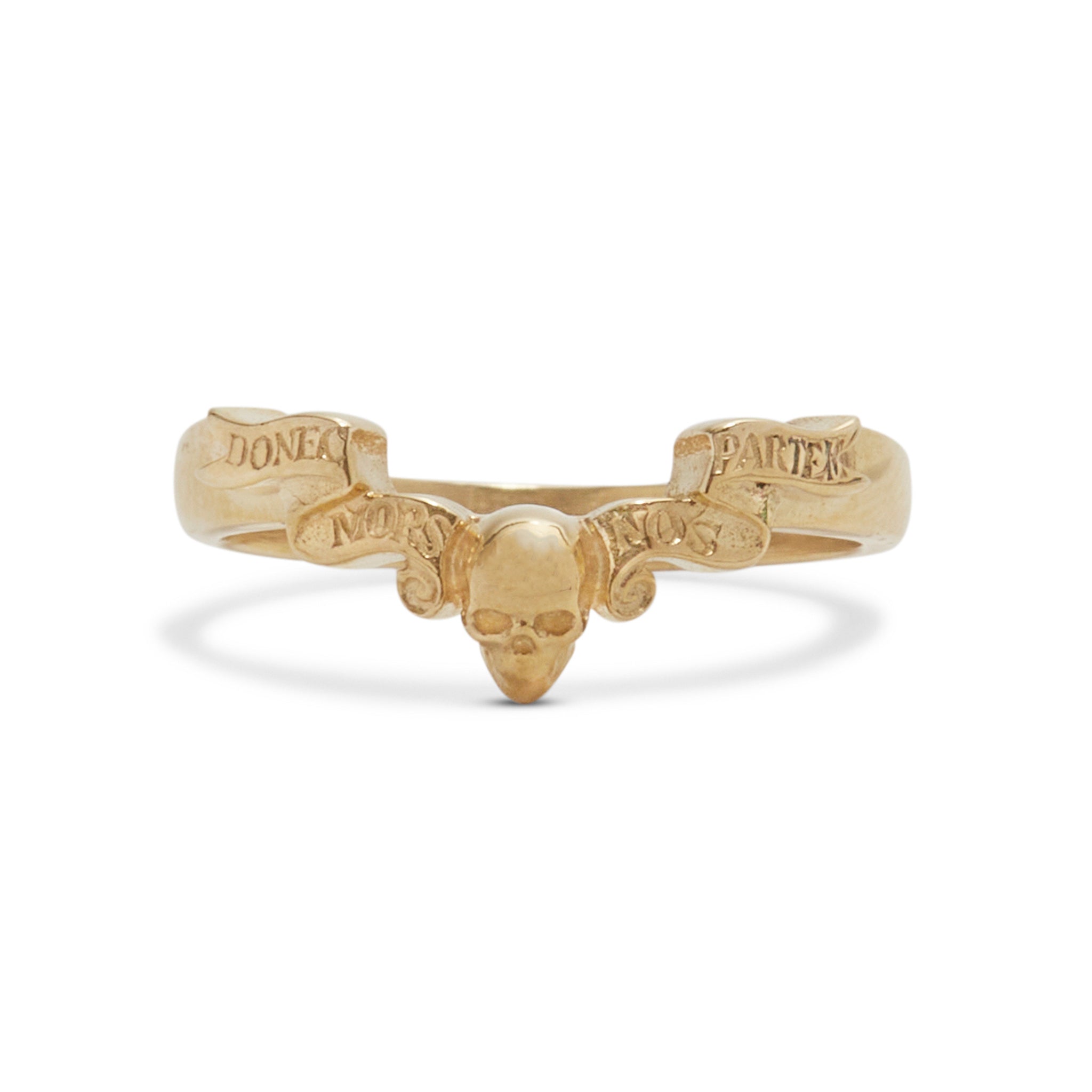 Love's Banner Ring