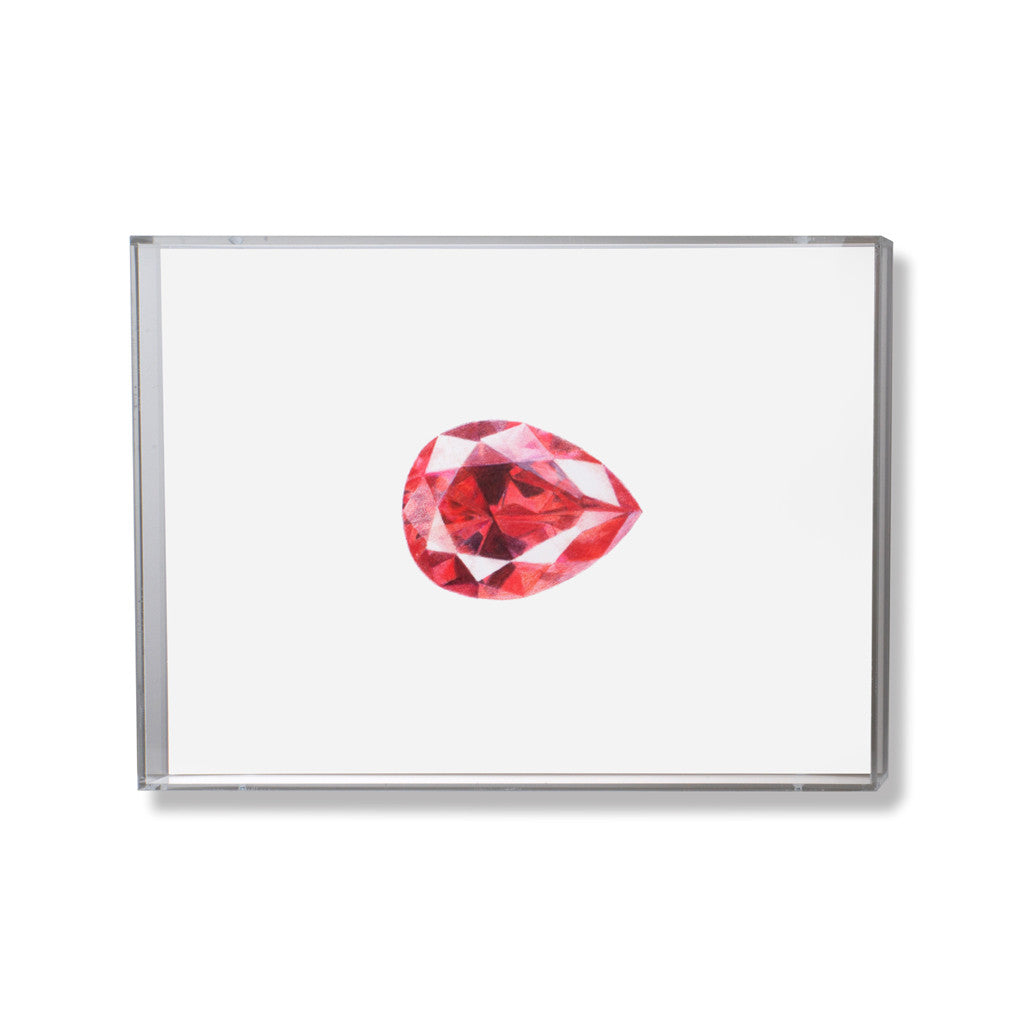 Ruby Gem Illustration