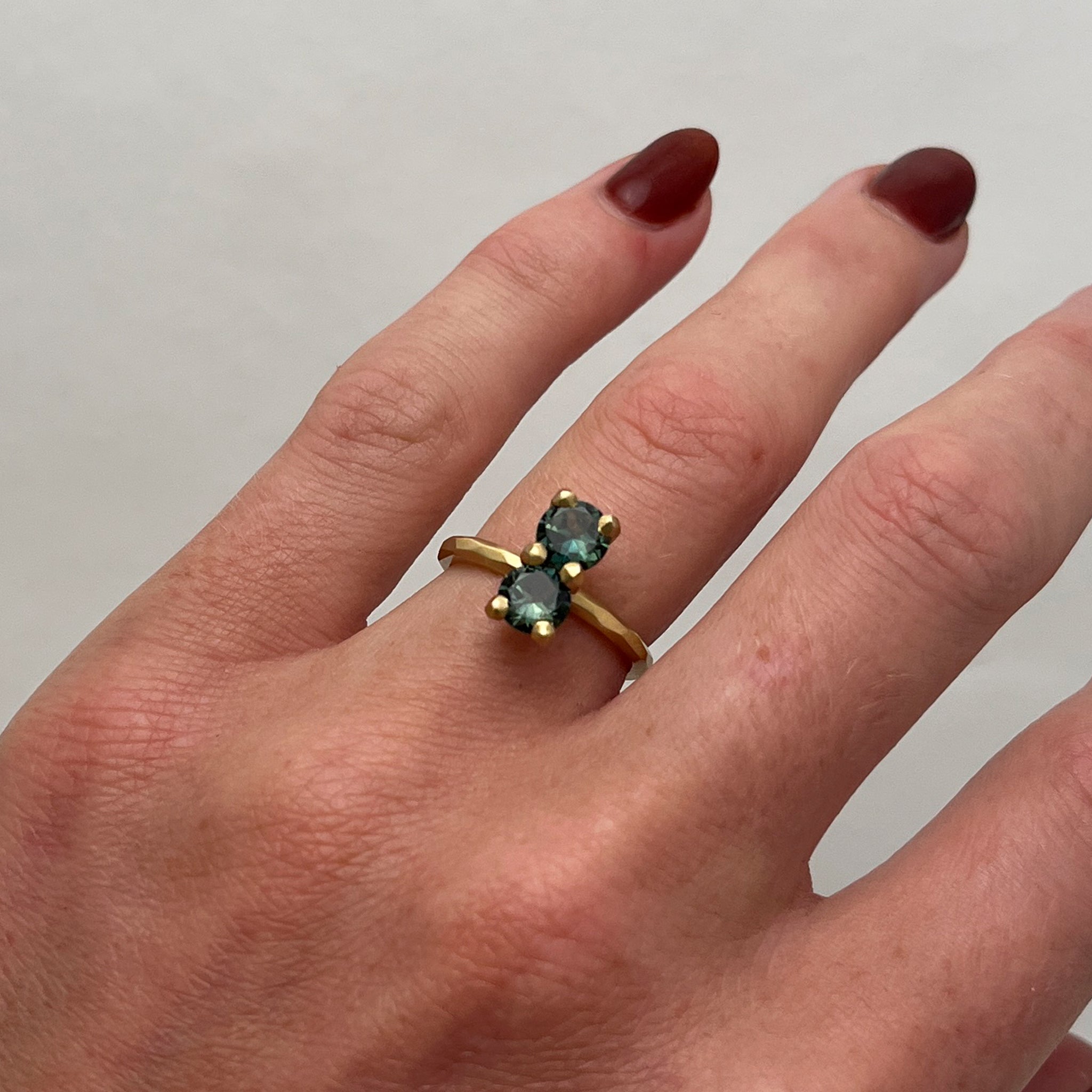 Soul Mate Ring