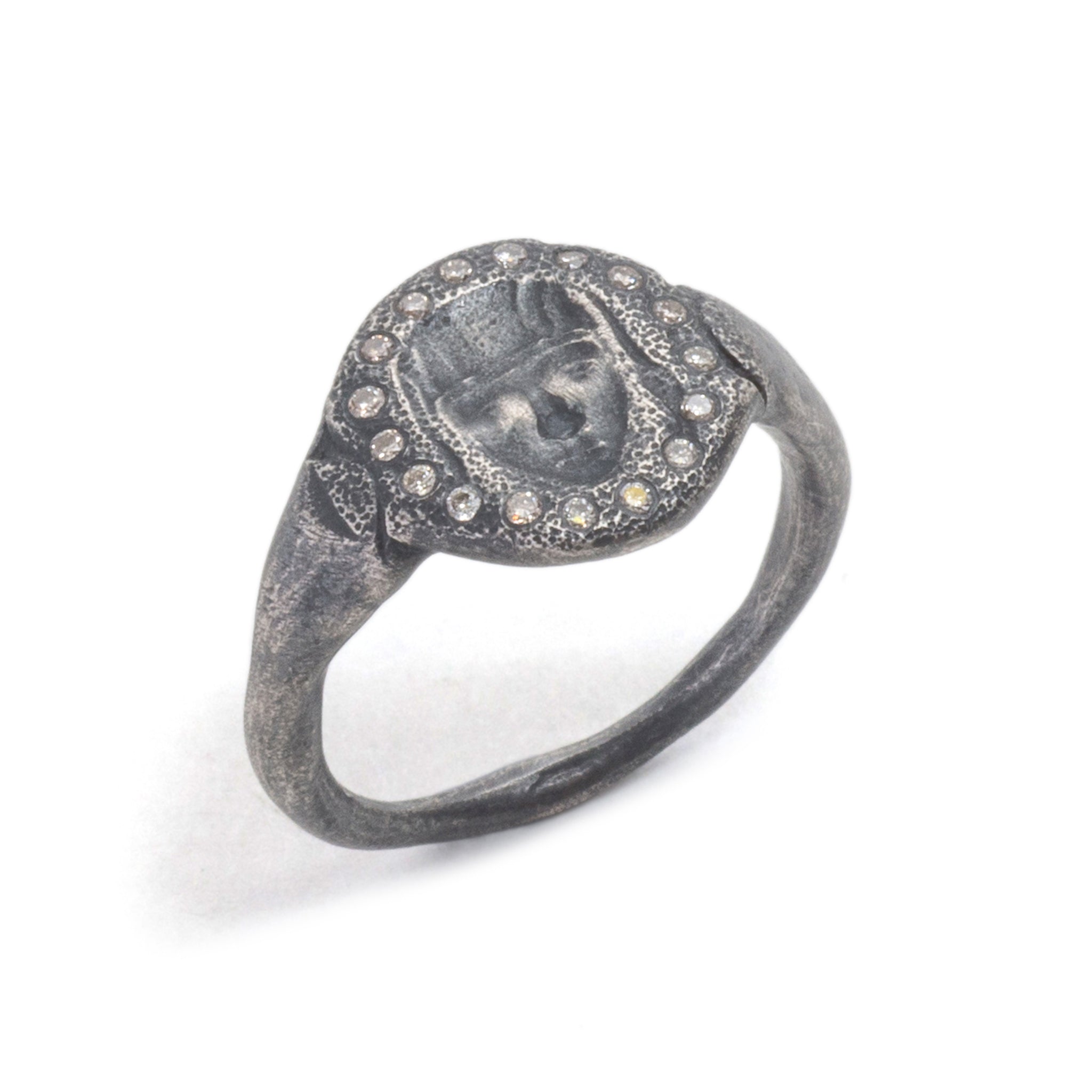 Apparitions #2 Ring
