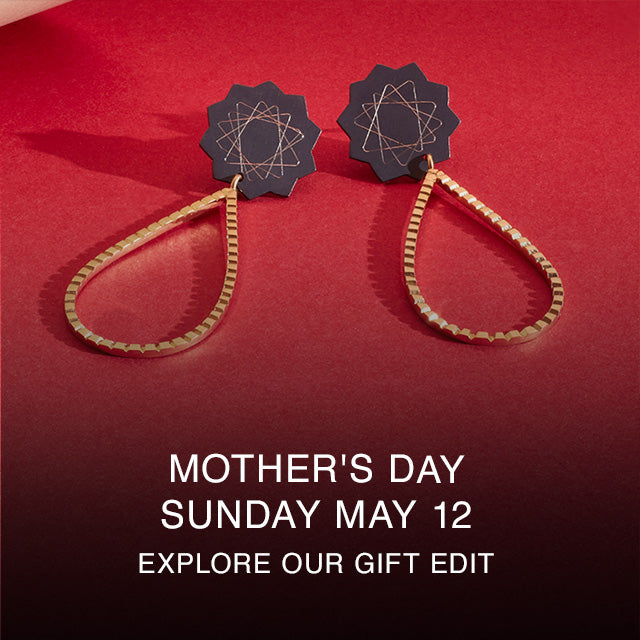 Mother's Day Sunday May 12 - Explore the Gift Edit