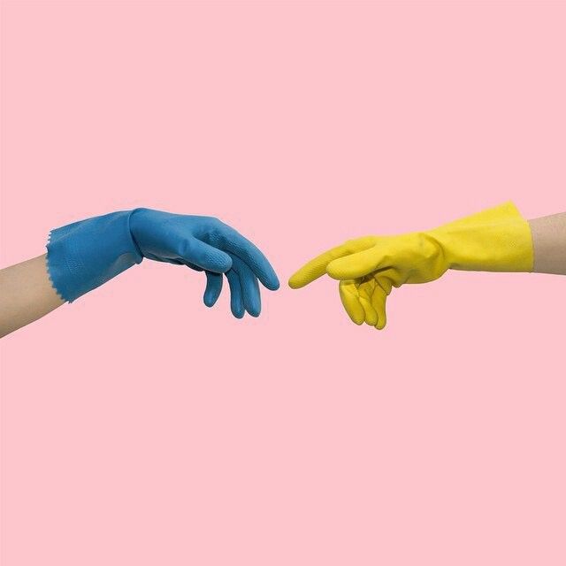 Rub-A-Dub: Caring For Your Jewellery Collection