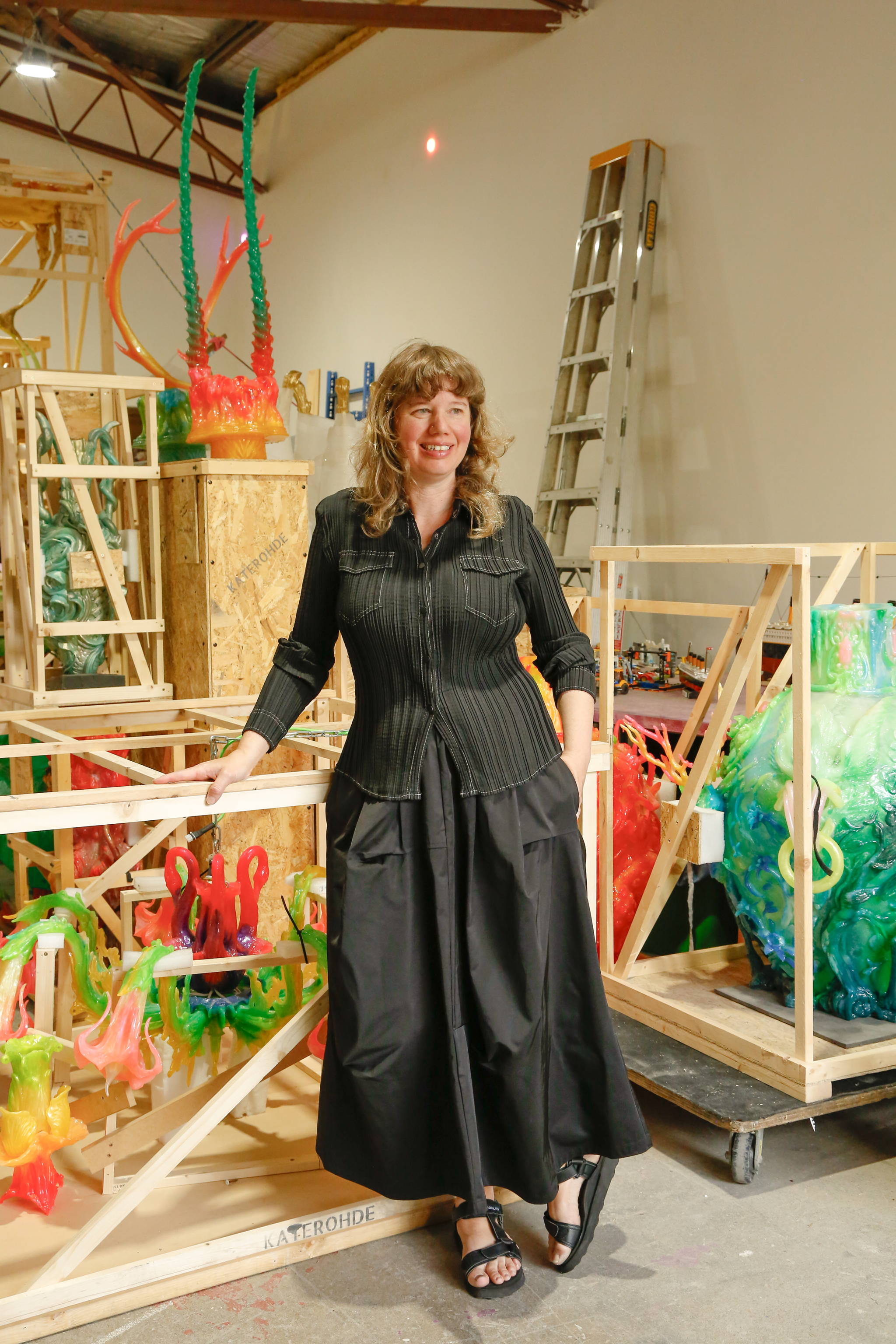 Kate Rohde