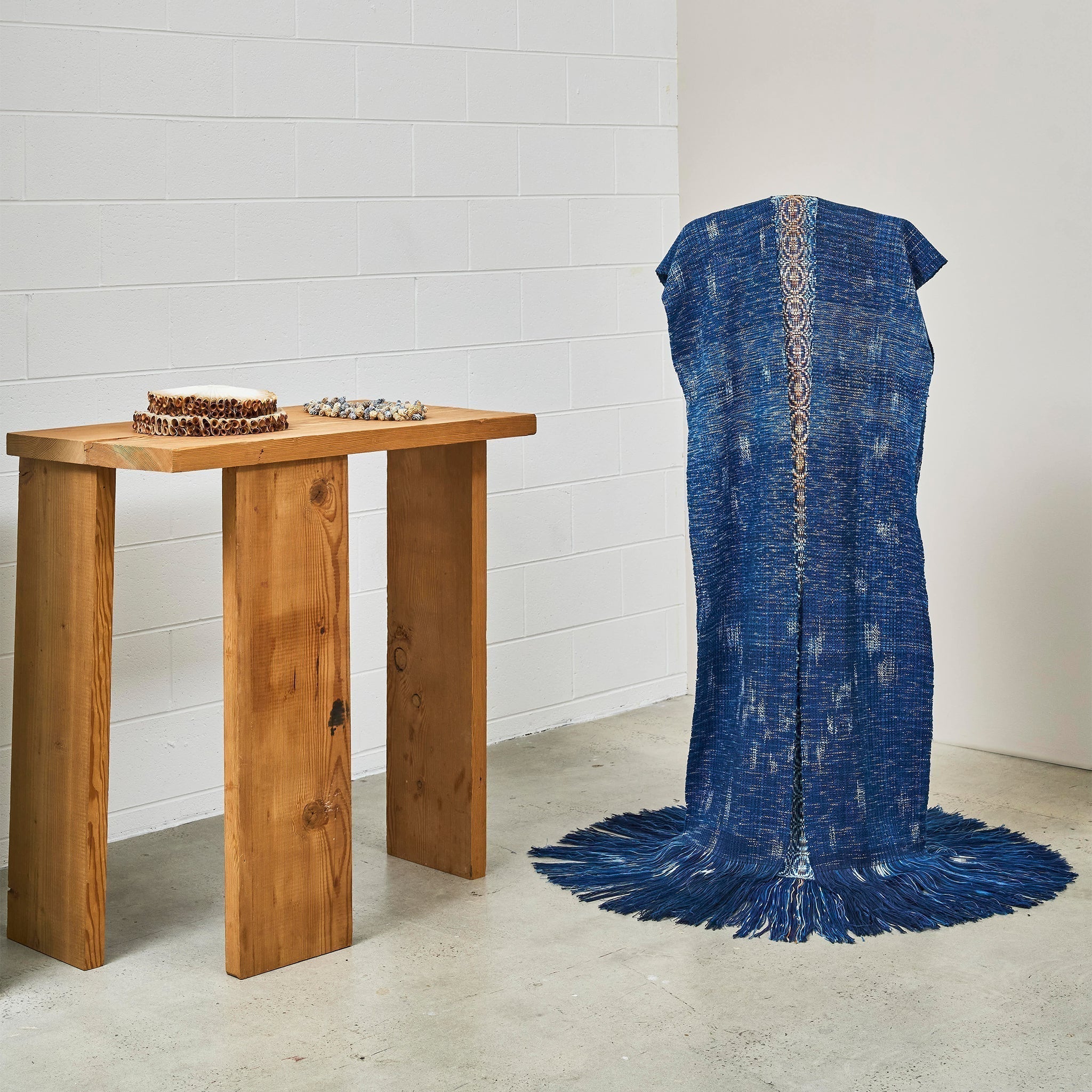 Fresh! Introducing the Pieces of Eight Catalyst Award