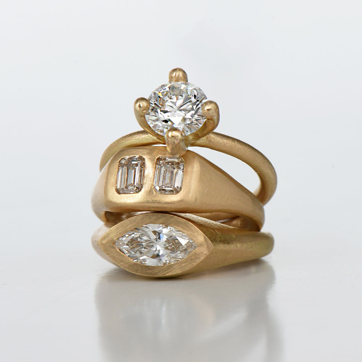 A Sparkling Guide: How To Care For Your Diamond Jewellery