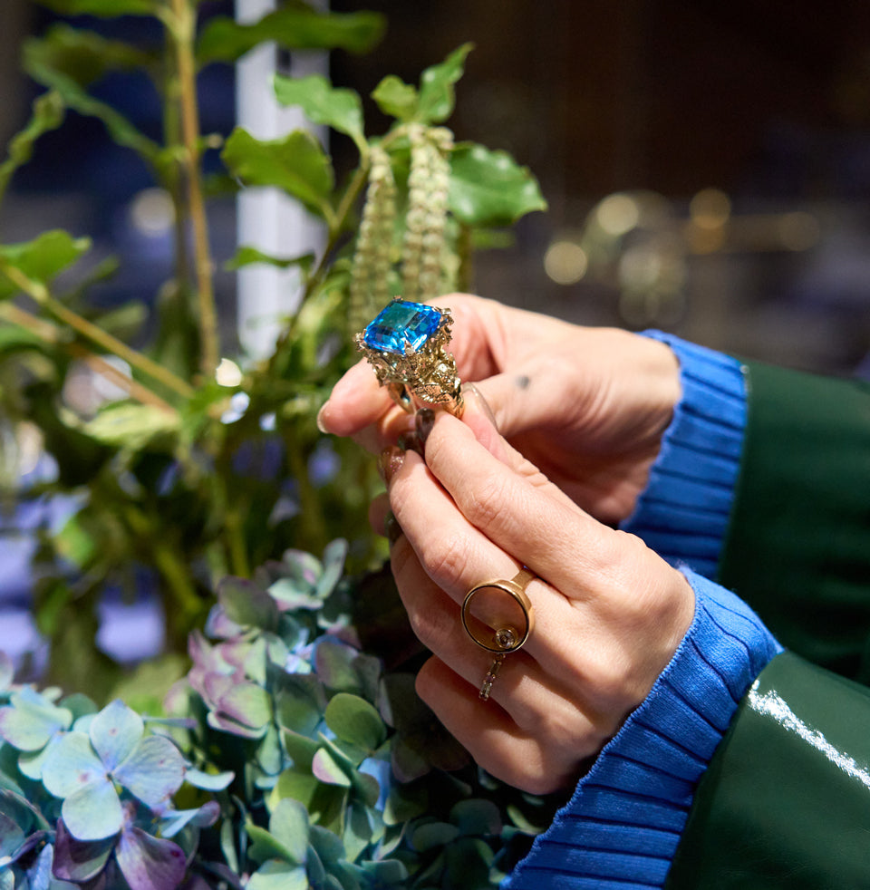 Closing Event: The Devil's In The Detail