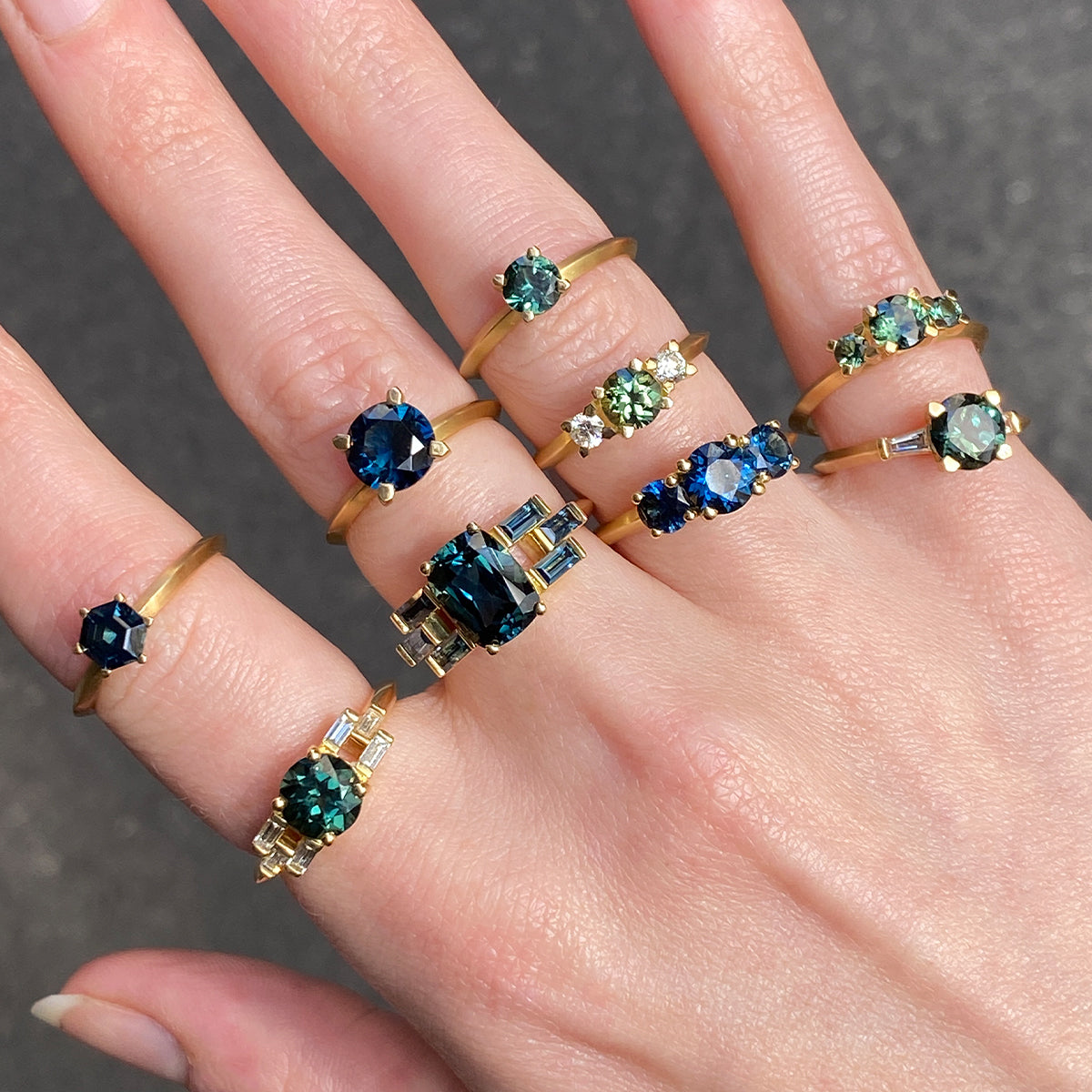 Love Ritual: New Arrivals to Honour Your Affection