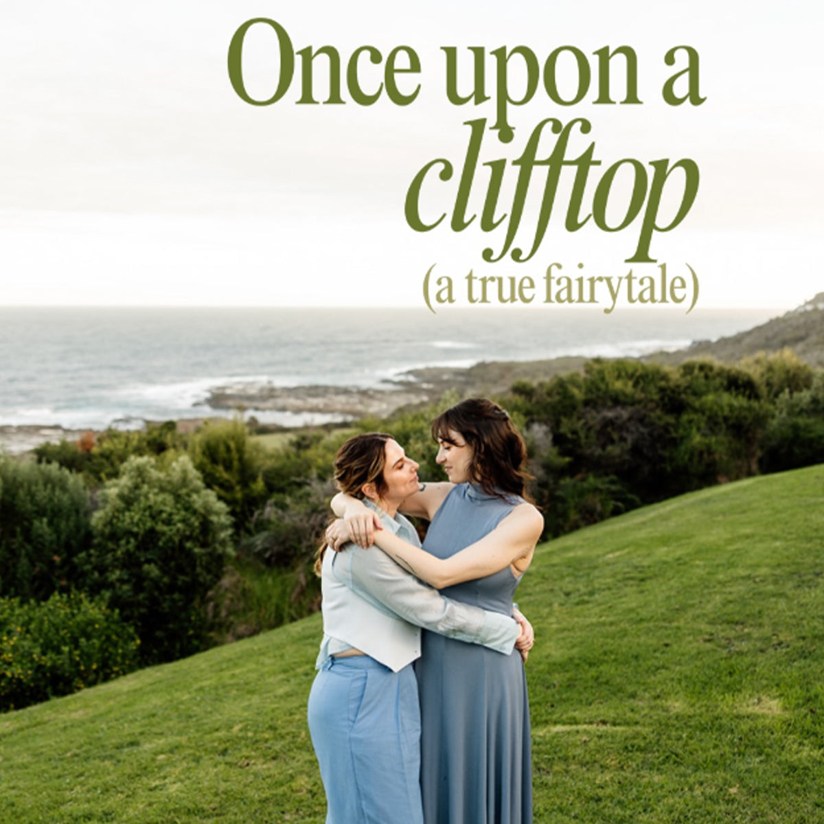Entwined Forever: Mel & Brie