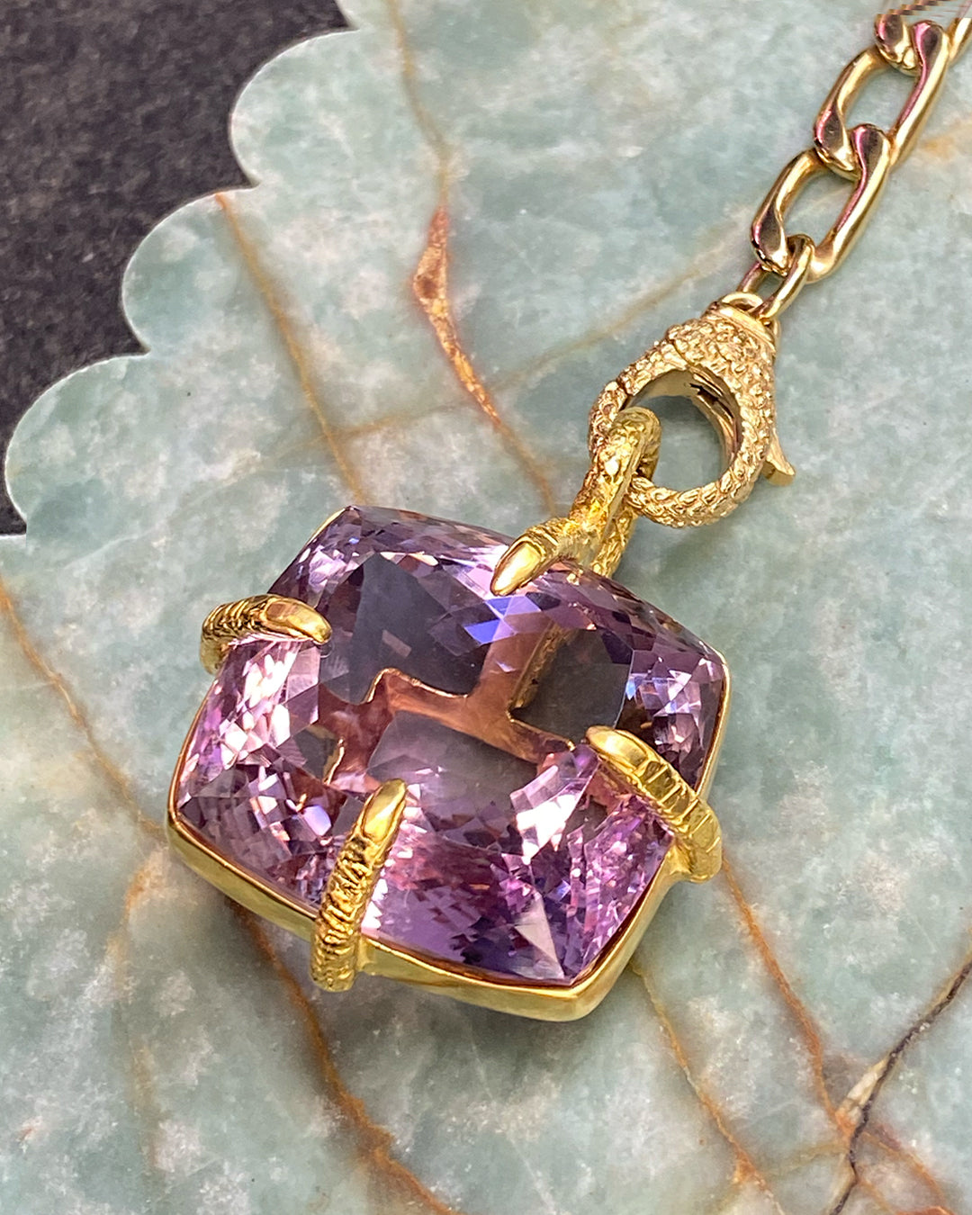 Amethyst: February’s Regal Stone of Serenity