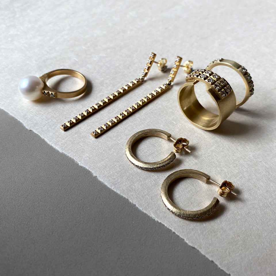 New Arrivals: Emma Jane Donald