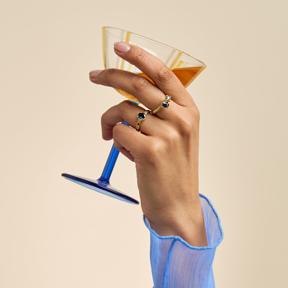 The Gift of Jewellery: Giving Meaning This Festive Season