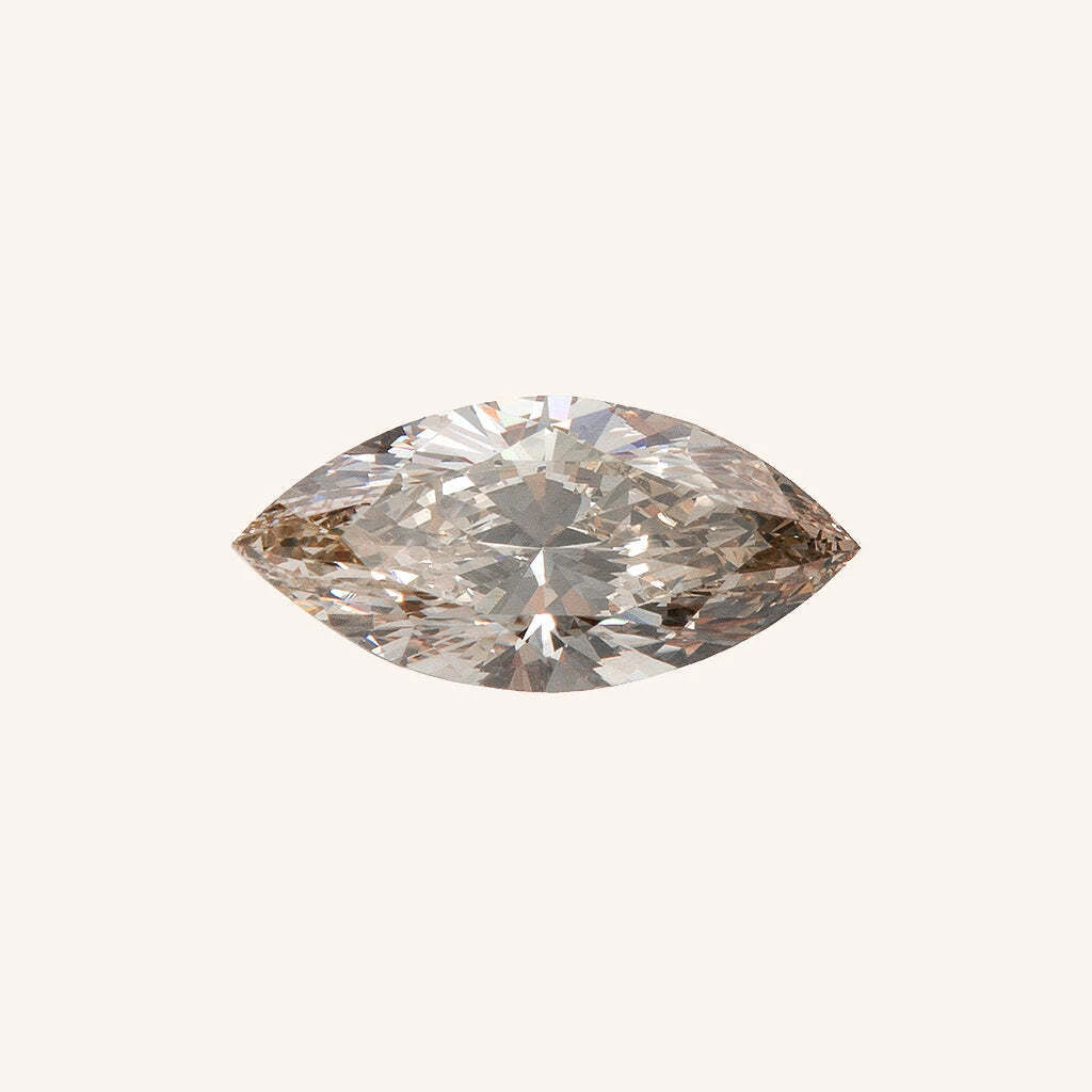 Coloured Diamonds MK