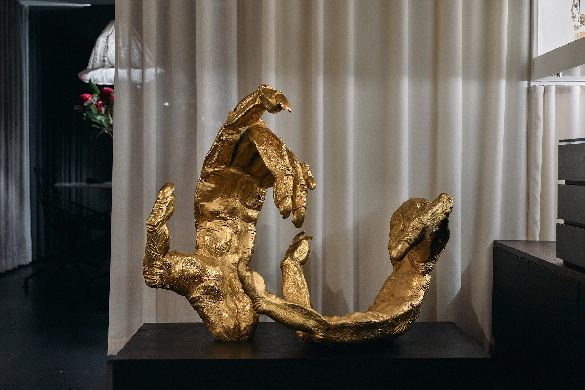 REWILDING by Lisa Roet