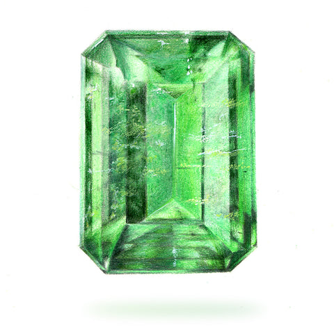 Emerald