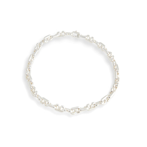 Bok Large Link Necklace