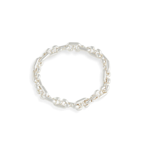 Bok Medium Link Bracelet