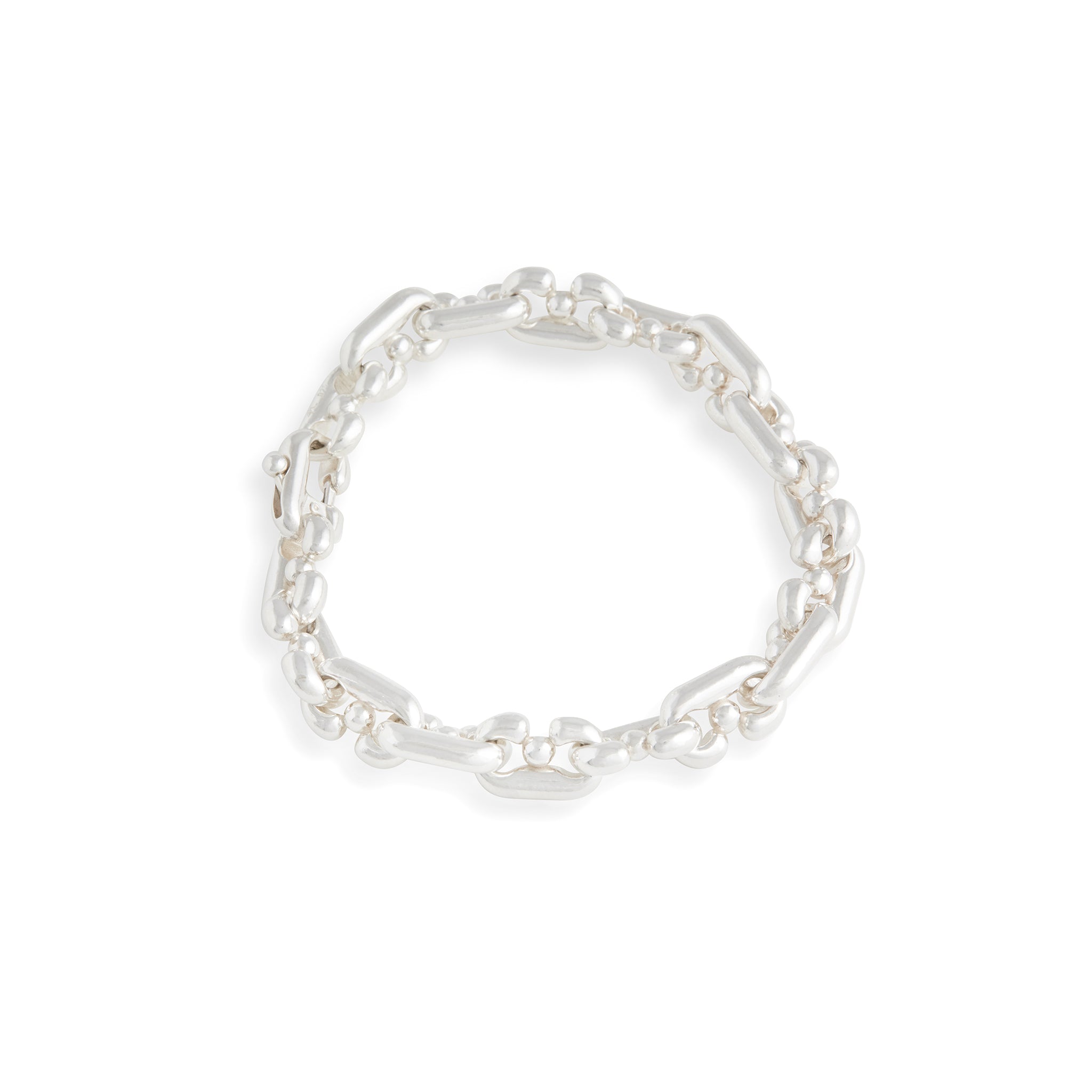 Bok Large Link Medium Bracelet
