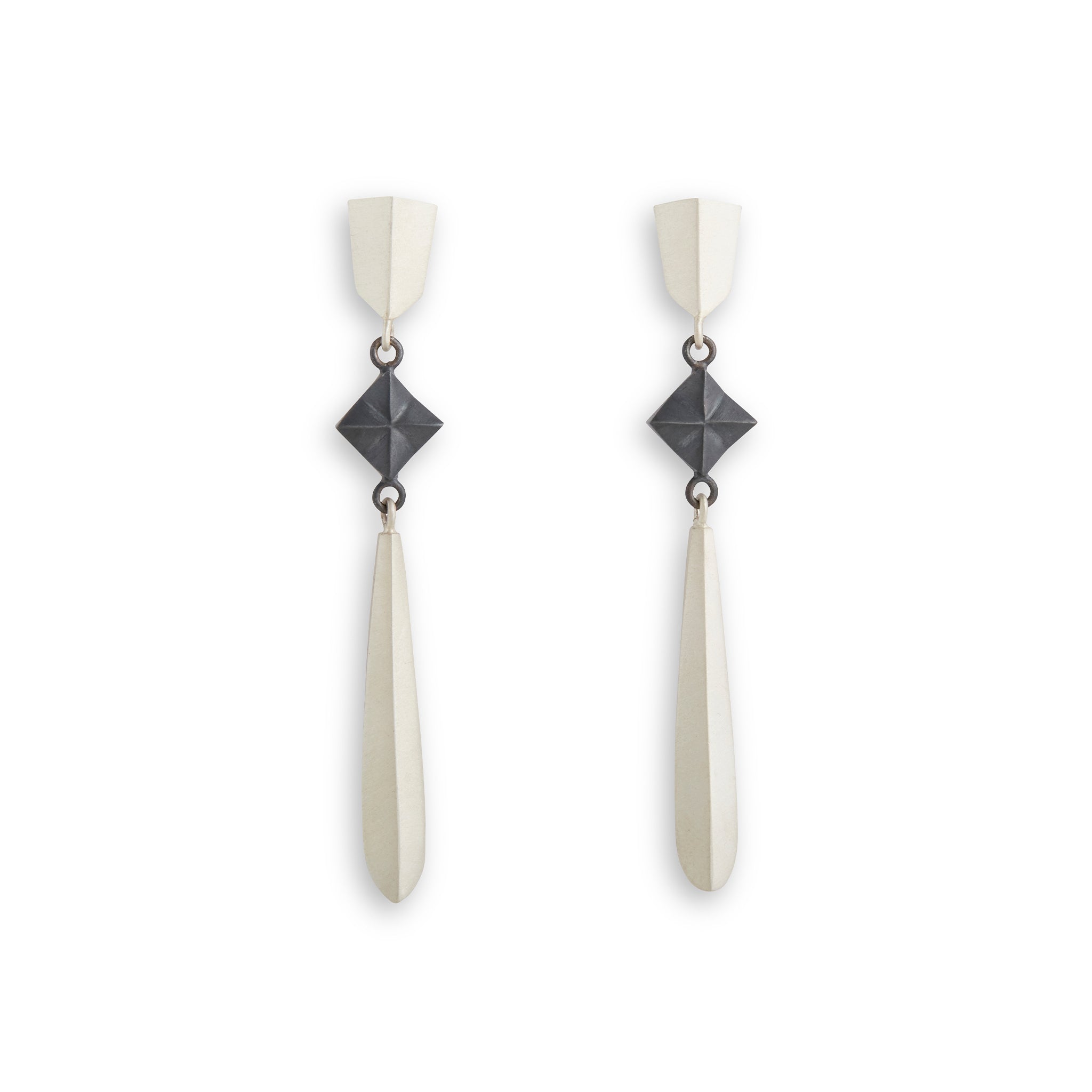 Bright Star Earrings
