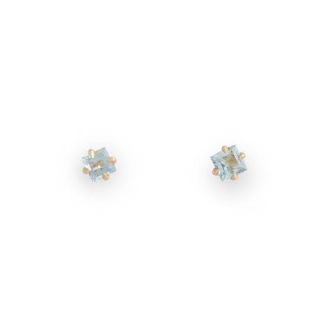 Loretta Earrings by Tessa Blazey