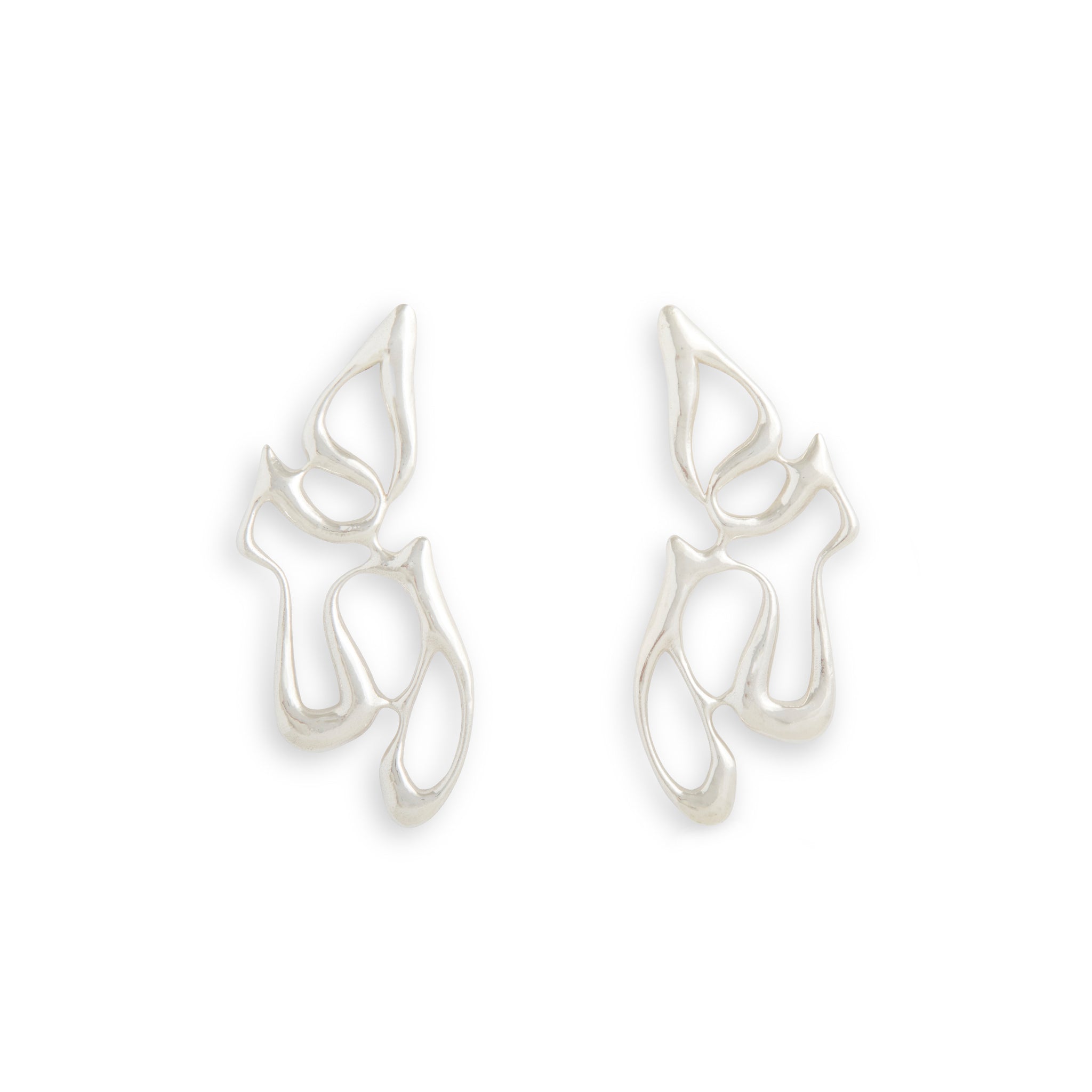Axon Earrings