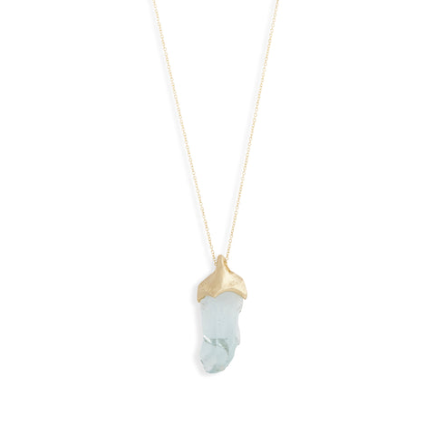 Mollie Pendant by Tessa Blazey